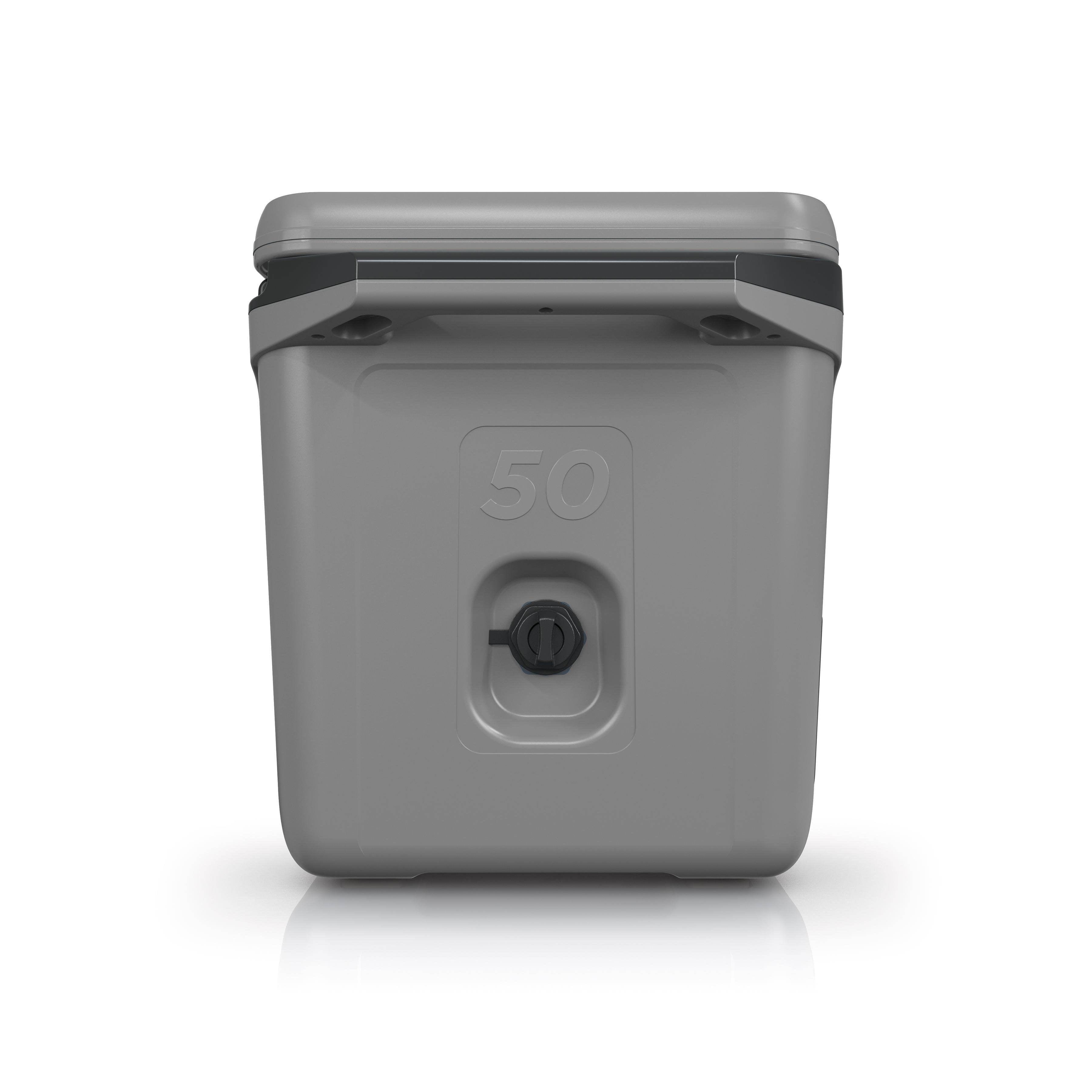 Ninja Fromvault 47l- Gris Fb151eugy