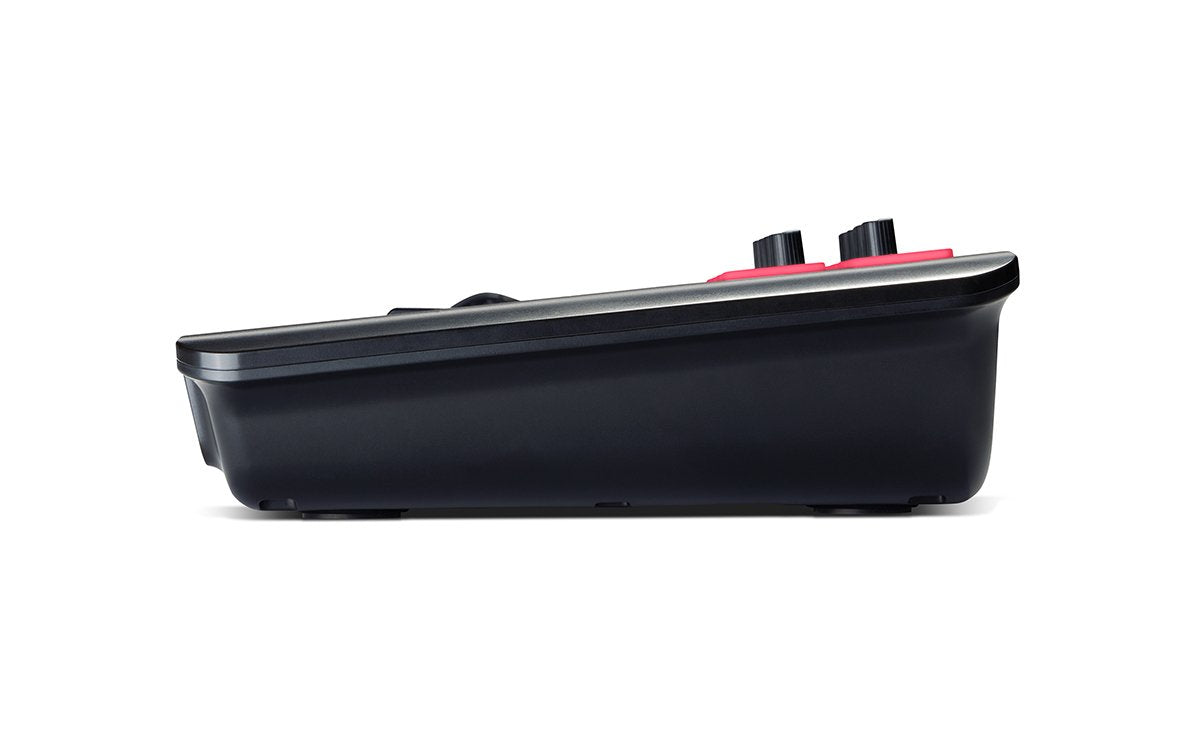 EAN 694318025437 - M-AUDIO Oxygen 49 (MKV) teclado MIDI 49 llaves USB Negro imagen 5