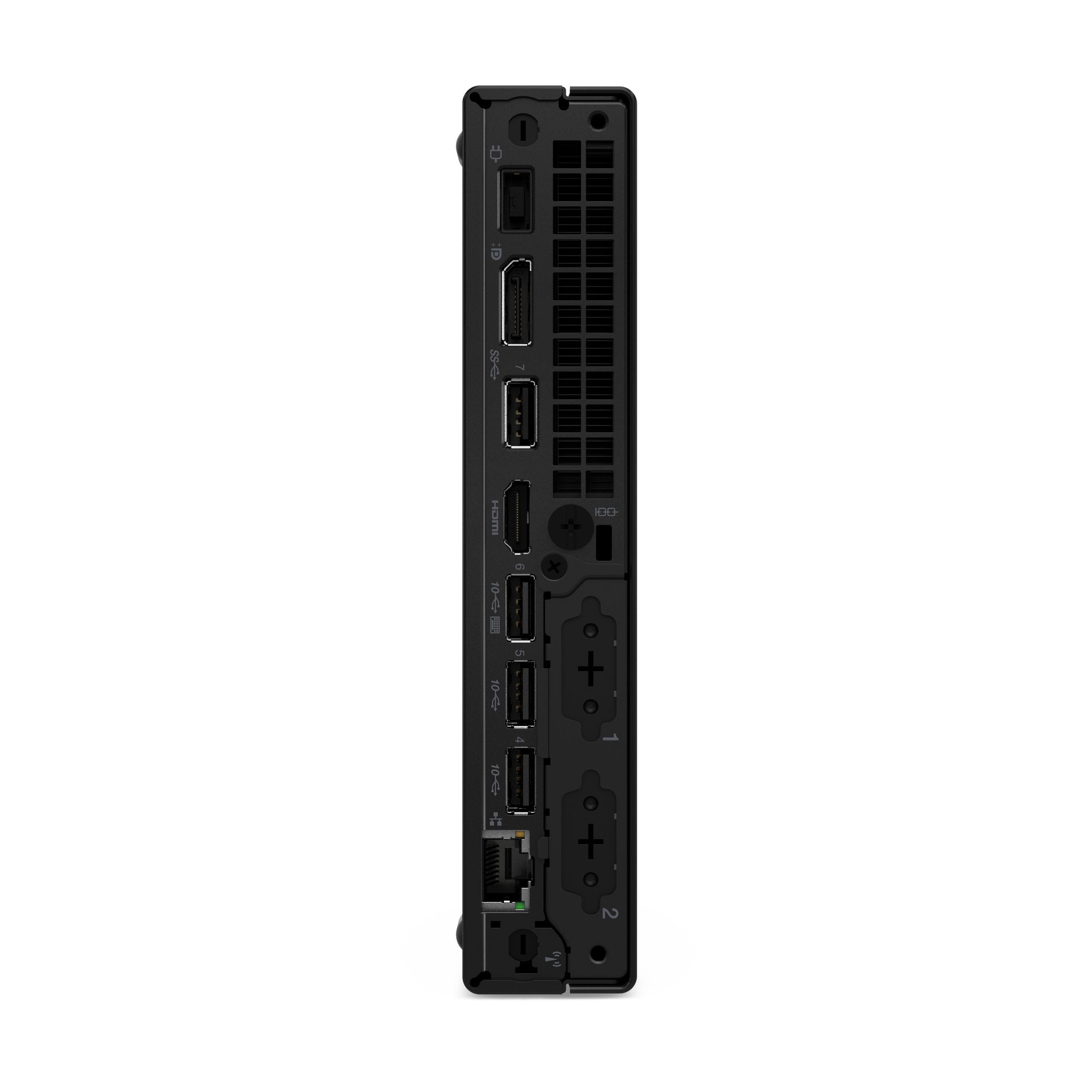 EAN 198158194488 - Lenovo ThinkCentre M90q Gen 6 Intel Core Ultra 9 285 32 GB DDR5-SDRAM 1 TB SSD Windows 11 Pro Mini PC Negr imagen 4