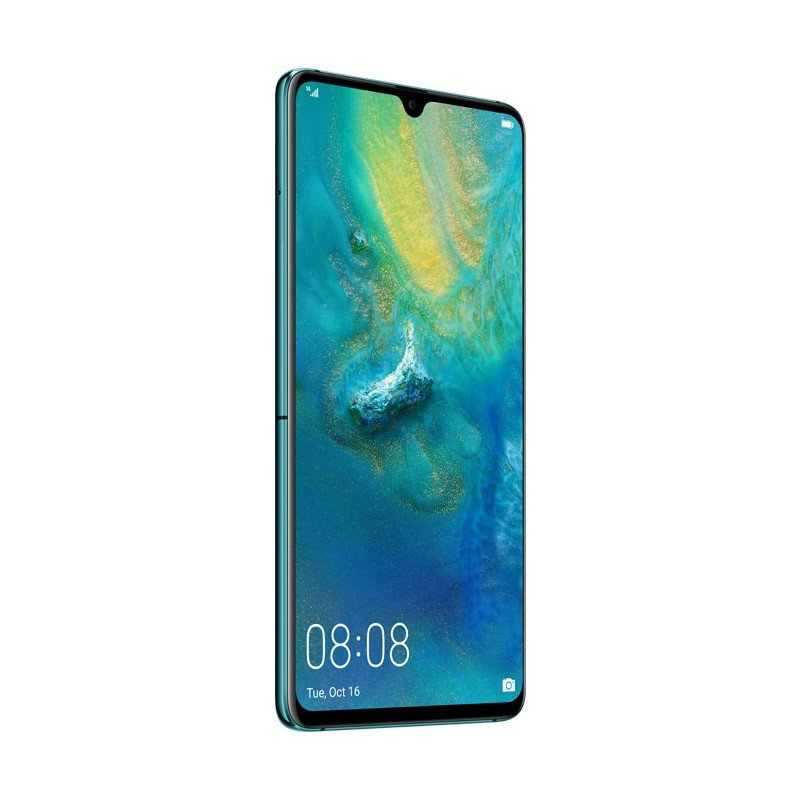 Huawei Huawei Mate 20 X 5g 8/256gb Green Eu