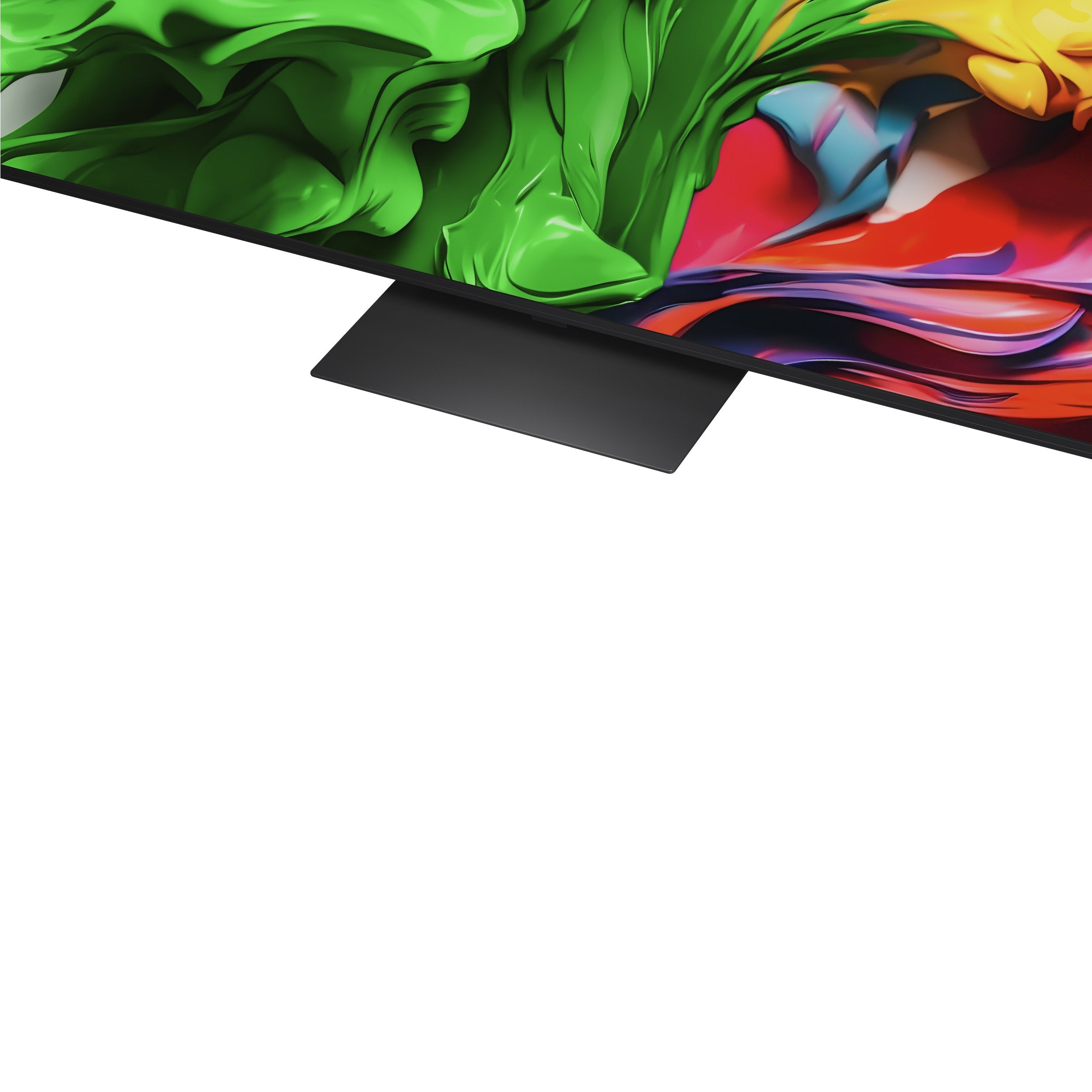 EAN 8806096365472 - LG QNED evo AI 65QNED87A6B 165,1 cm (65") 4K Ultra HD Smart TV Wifi Negro imagen 10