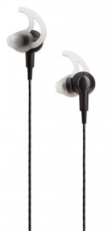 Manhattan 179607 Auriculares Alámbrico In Ear Llamadas/Música Negro