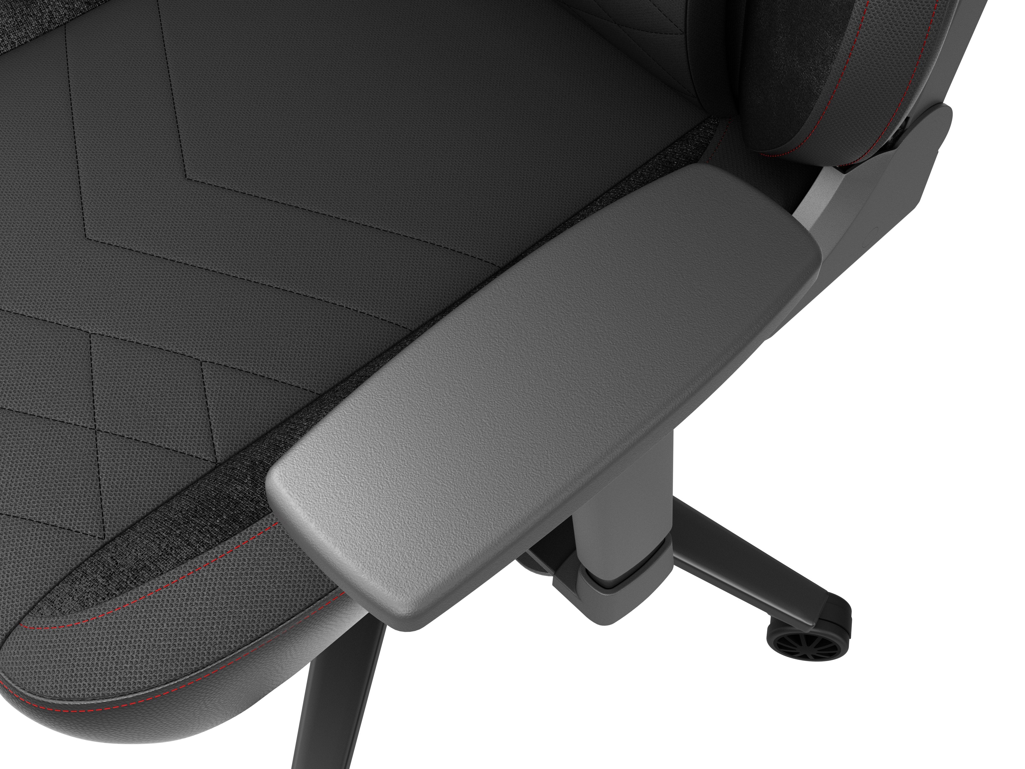 Silla Gaming Genesis Nitro 890 G2 Negro