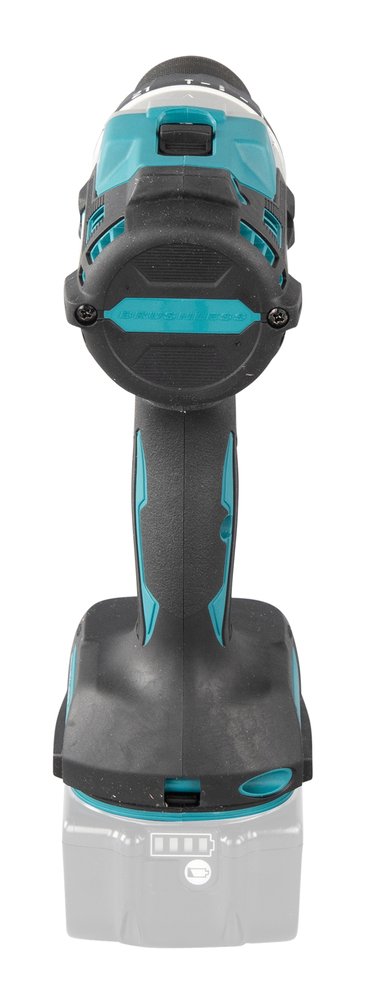 EAN 0088381739566 - Makita DHP486Z taladro 2100 RPM 2,7 kg Negro, Azul imagen 7