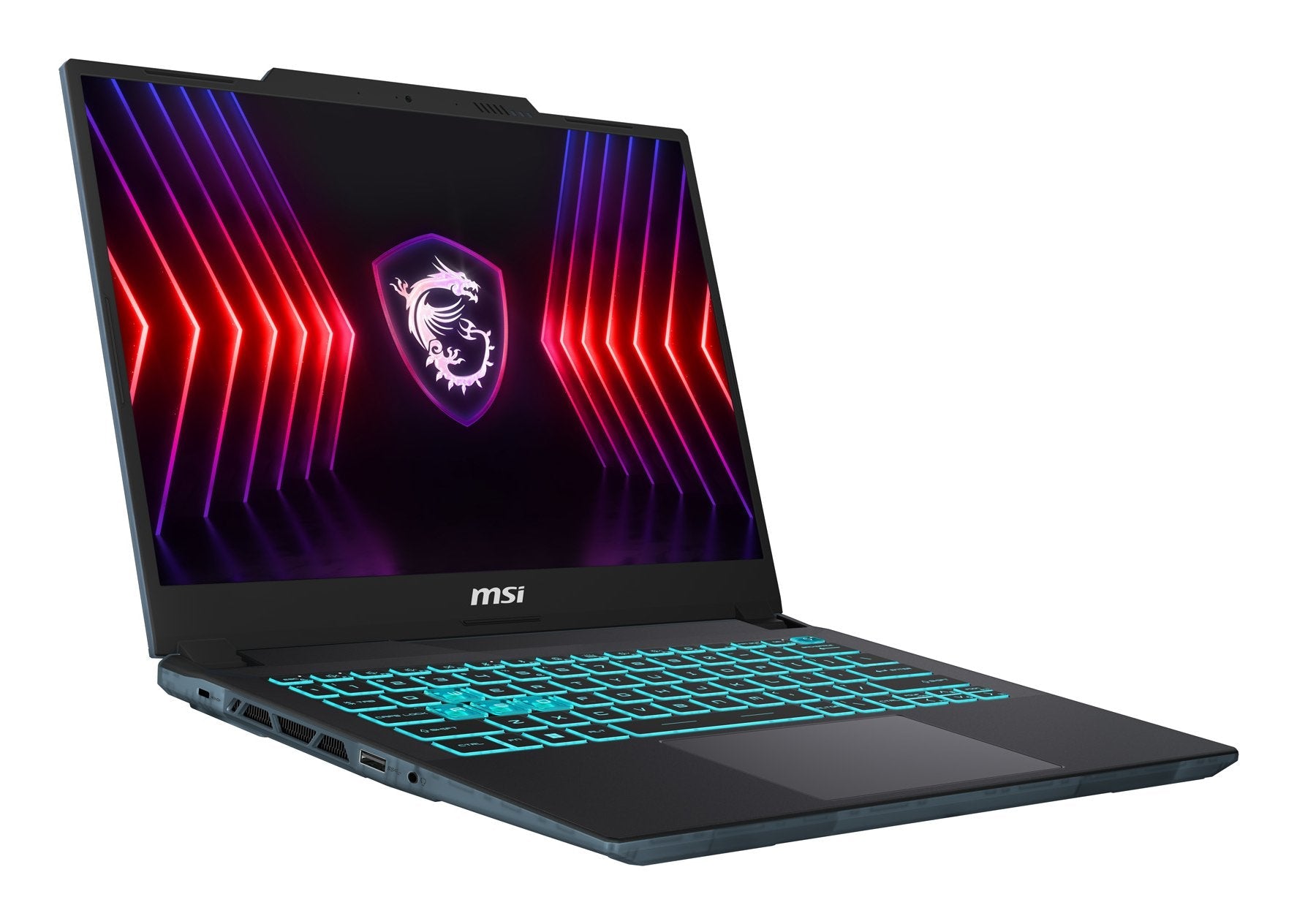 EAN 4711377183666 - MSI Cyborg 14 A13VF-023XPL Intel® Core™ i7 i7-13620H Portátil 35,6 cm (14") Full HD 16 GB DDR5-SDRAM 512 imagen 2
