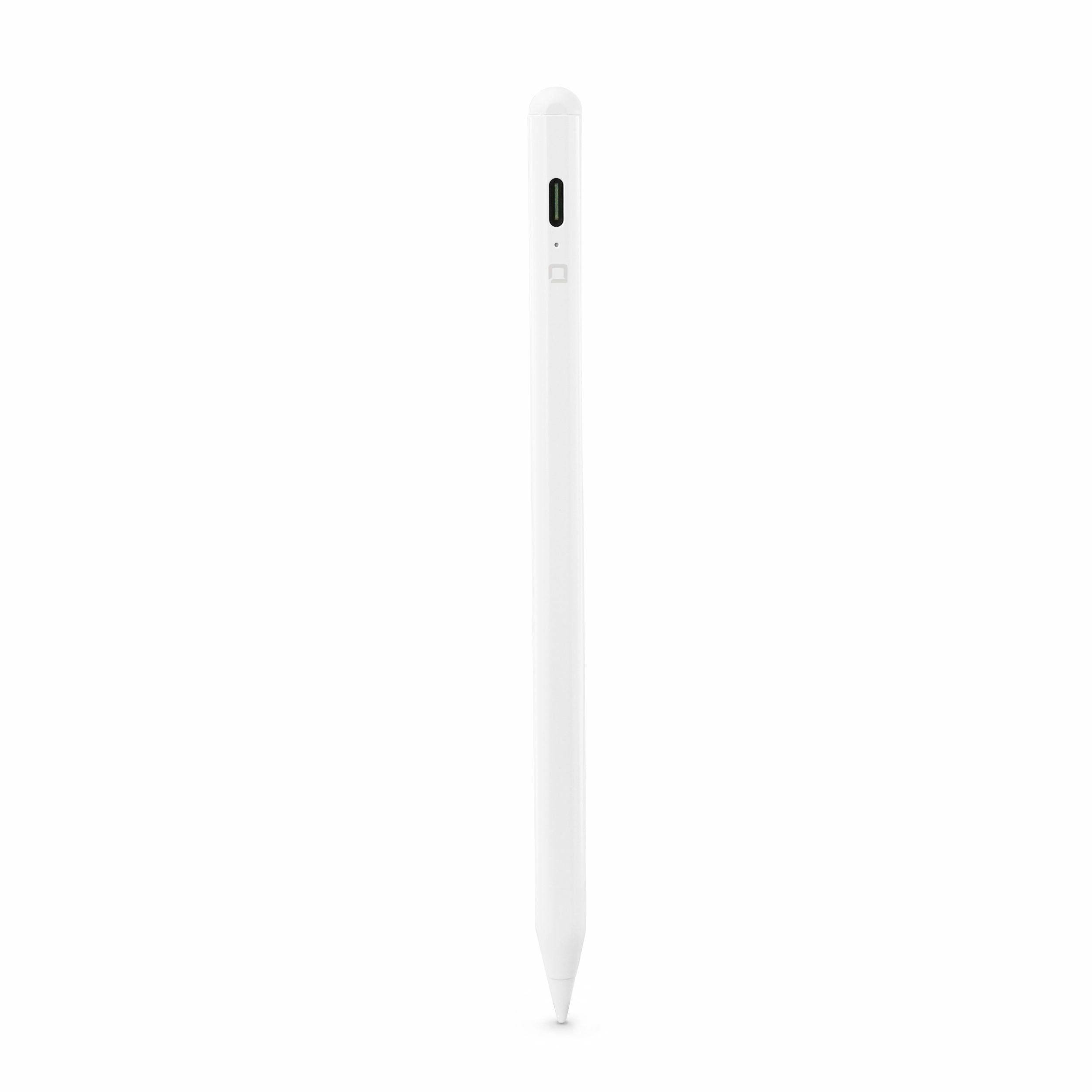 Dicota D31937 Lápiz Digital 10 G Blanco (Active Stylus For Ipad - )