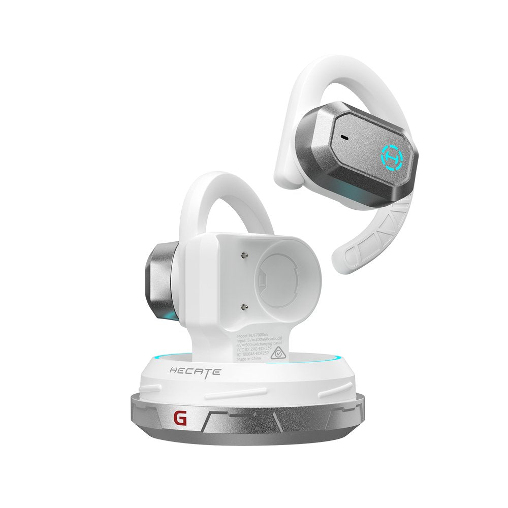 Edifier Hecate Air2 Bluetooth Earhds Blanco Retail