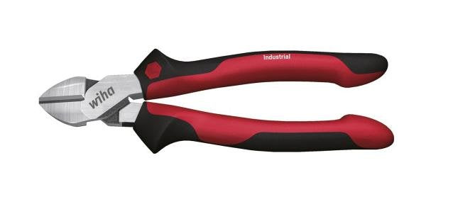 EAN 4010995434618 - Wiha WH43461 Cortacables manual imagen 1