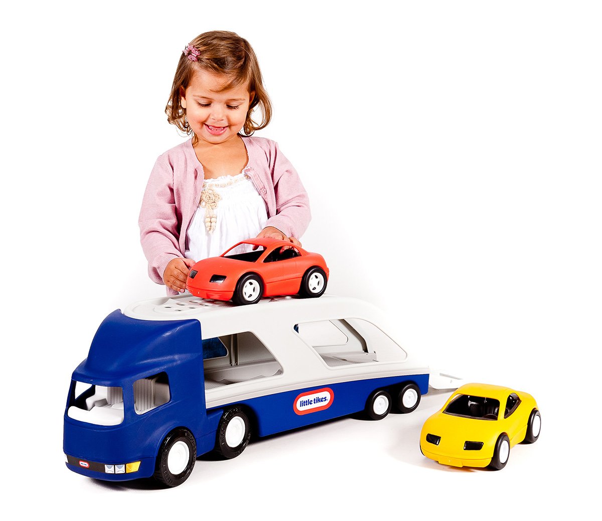 EAN 50743170430 - Little Tikes 170430E3X1 vehículo de juguete imagen 2