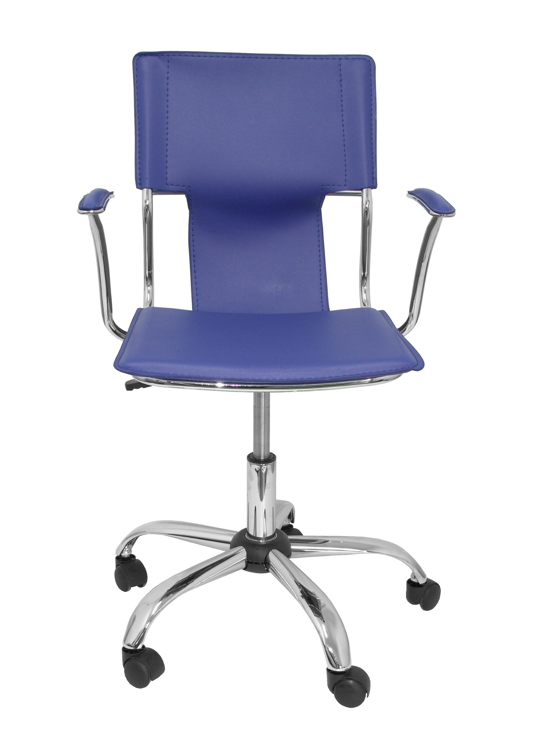 Silla Bogarra Azul