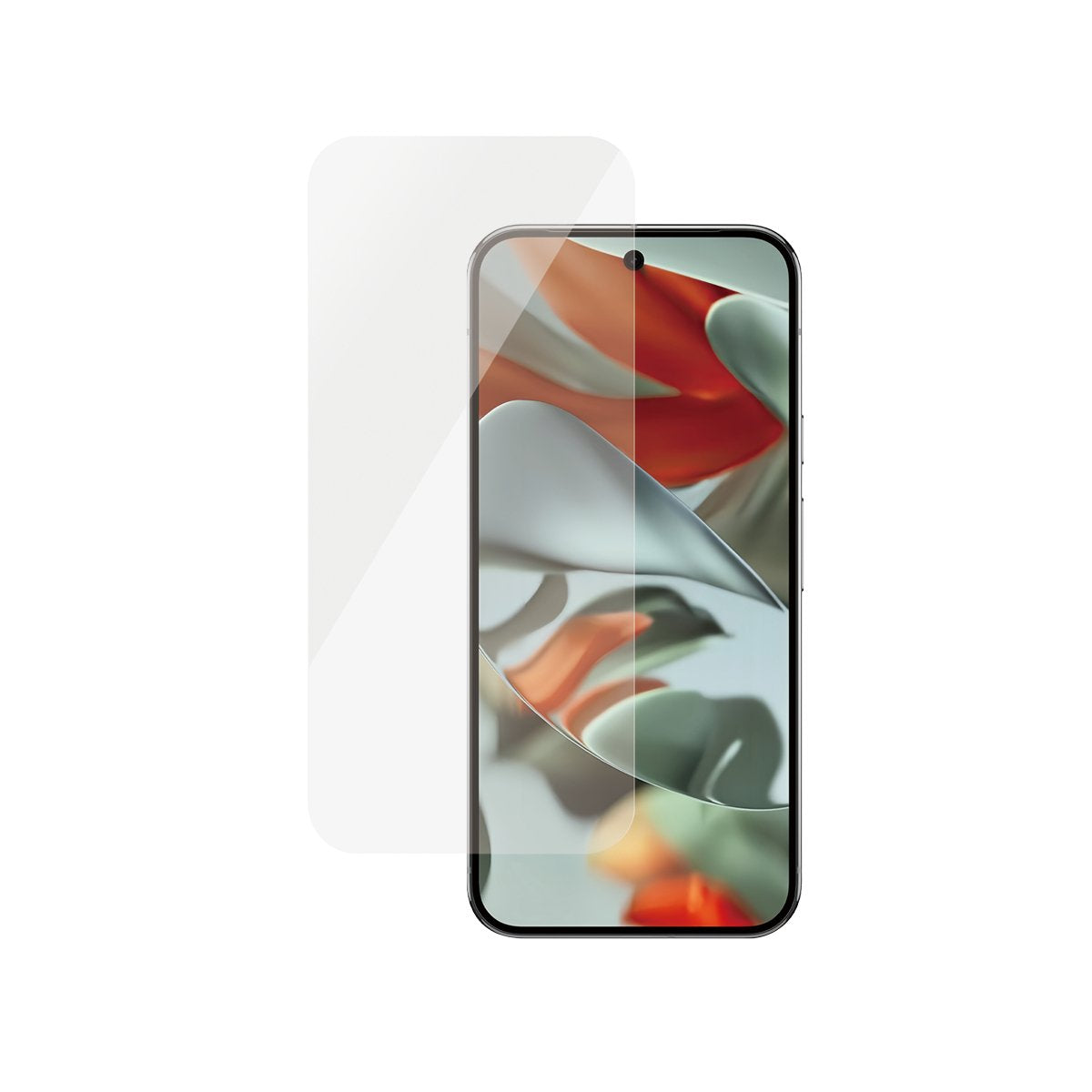 EAN 5715685029103 - PanzerGlass SAFE. by ® Screen Protector Google Pixel 10 Pro XL | 9 Pro XL | Classic Fit Protector de pant imagen 1