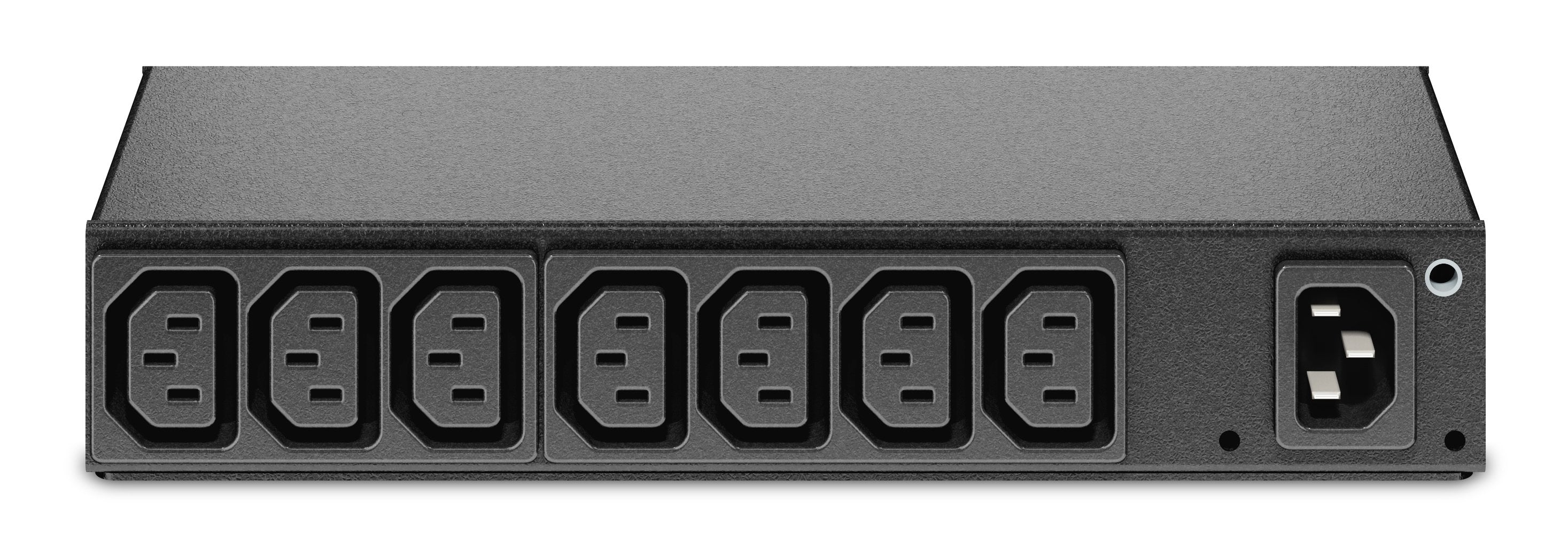 Apc Rack Pdu Basic 0u 1u 120-240v 15a 220-240v 10a 8 C13