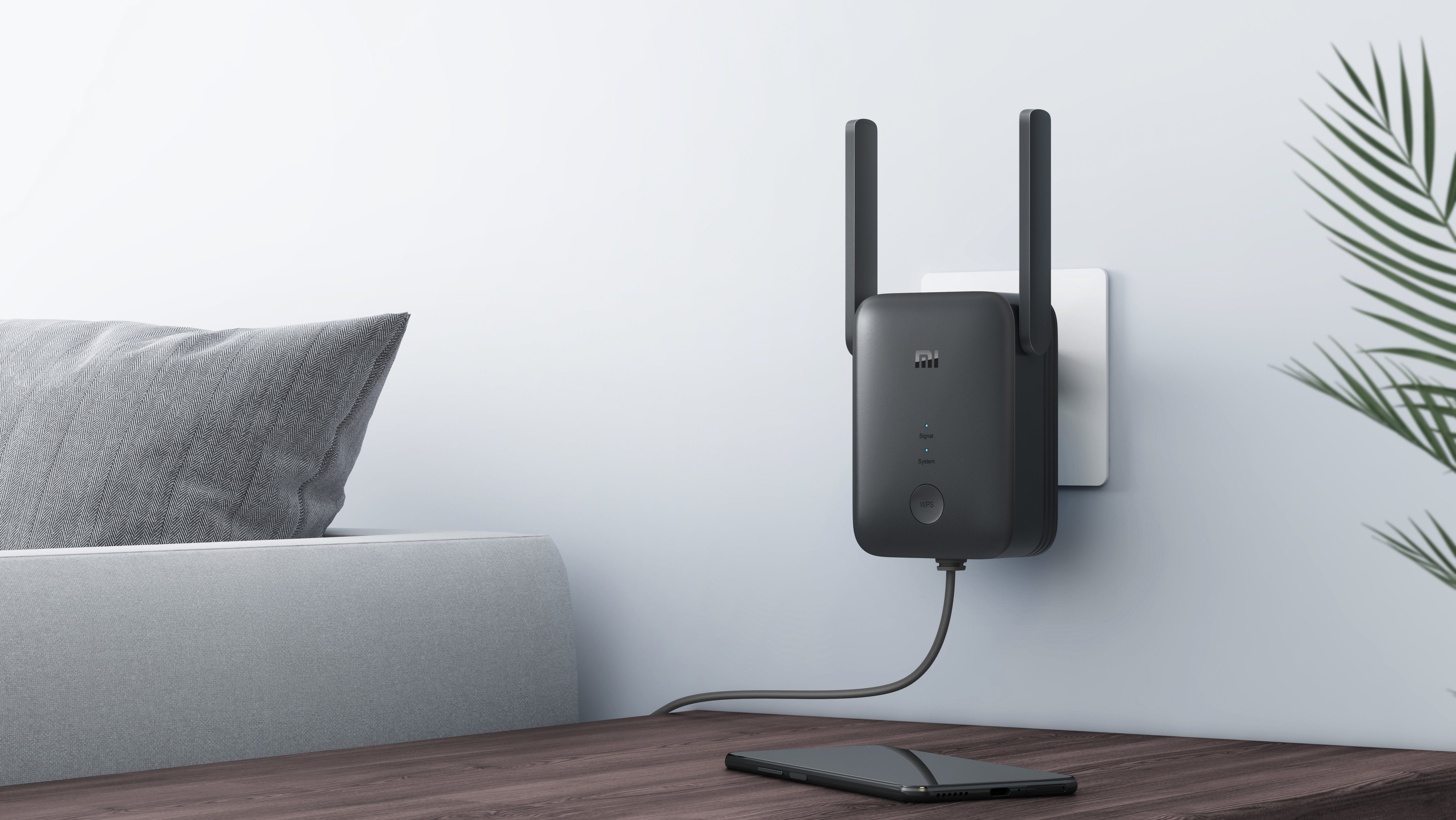 Xiaomi Mi Wifi Range Extender Ac1200 Ra75