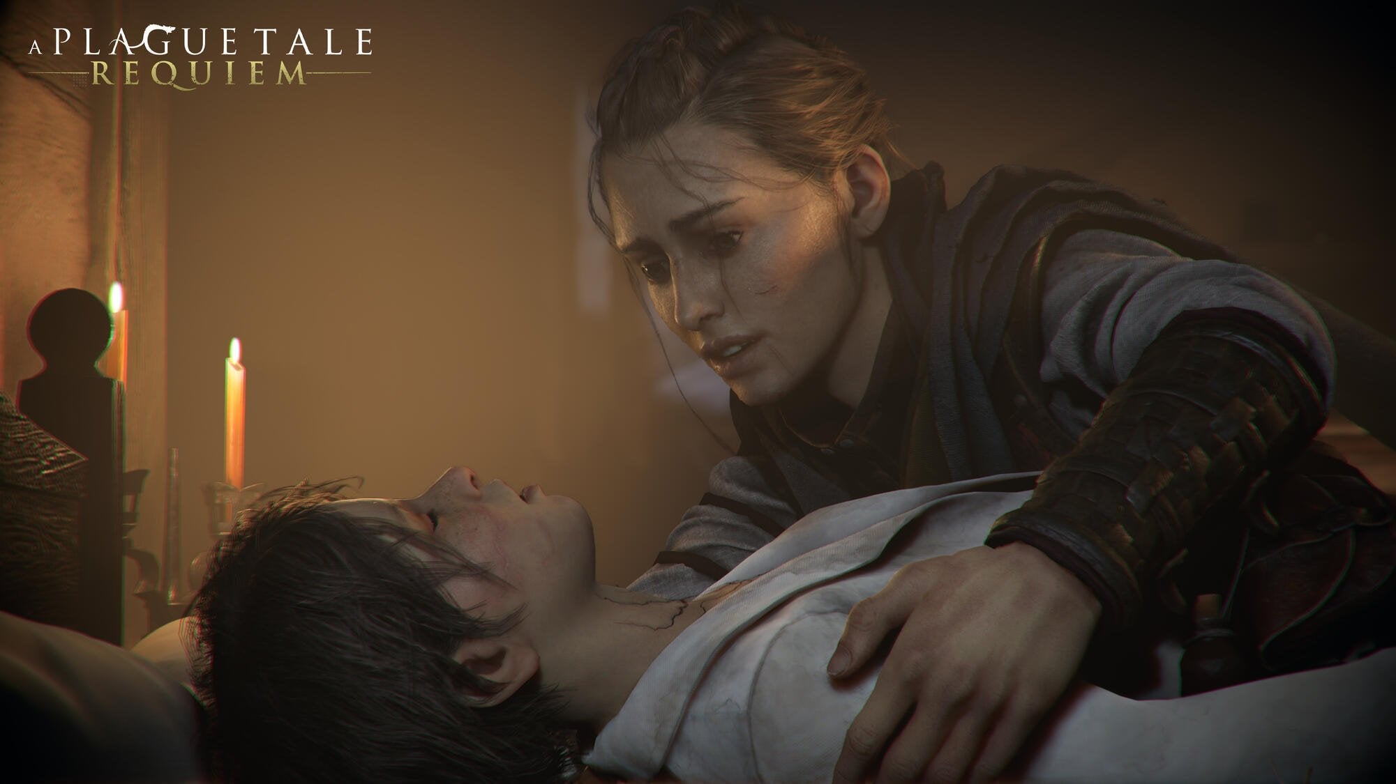 Juego A Plague Tale - Requiem Playstation 5
