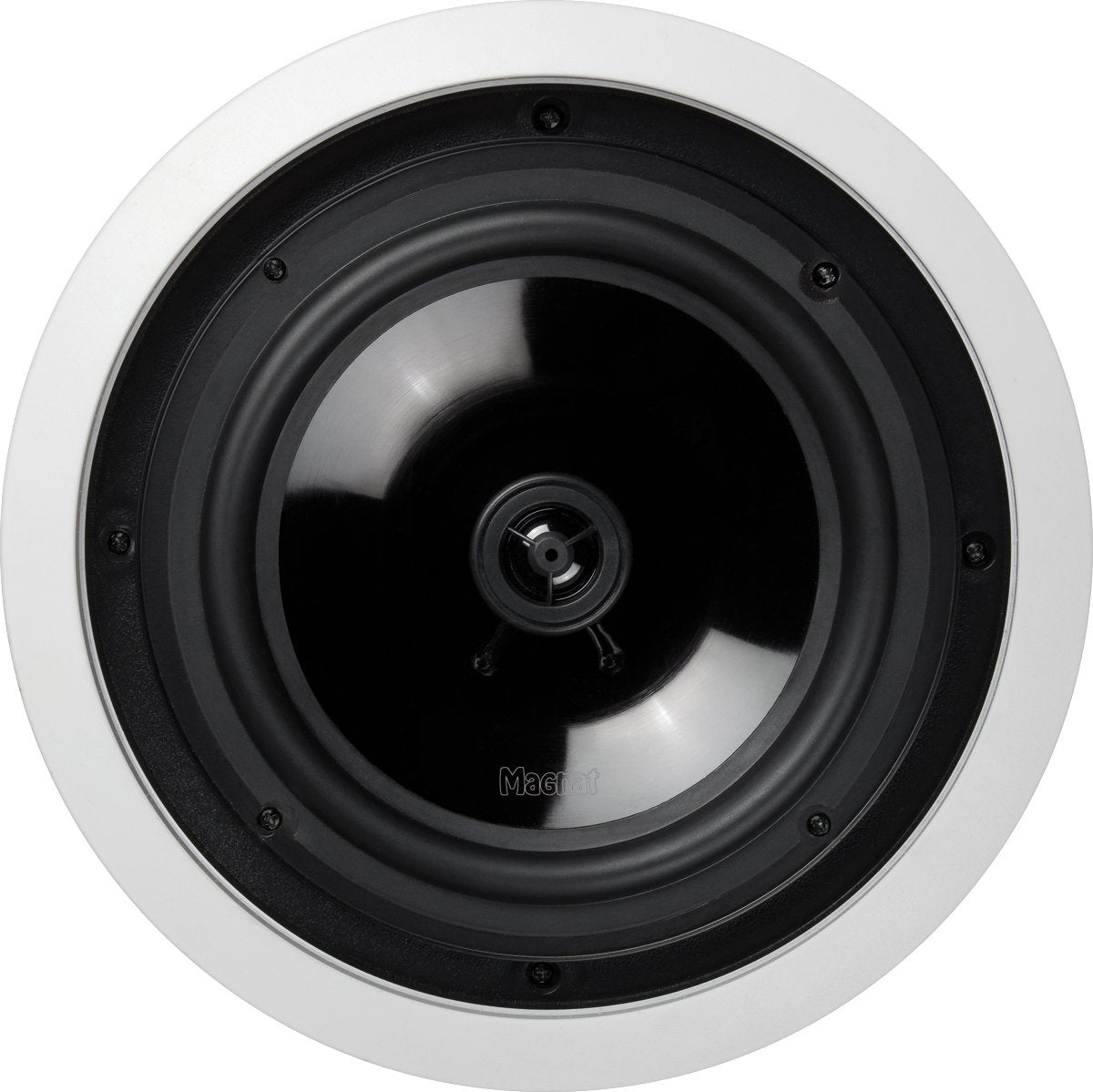 EAN 4018843584102 - Magnat Interior ICP 82 De 2 vías Negro, Blanco Alámbrico 80 W imagen 1