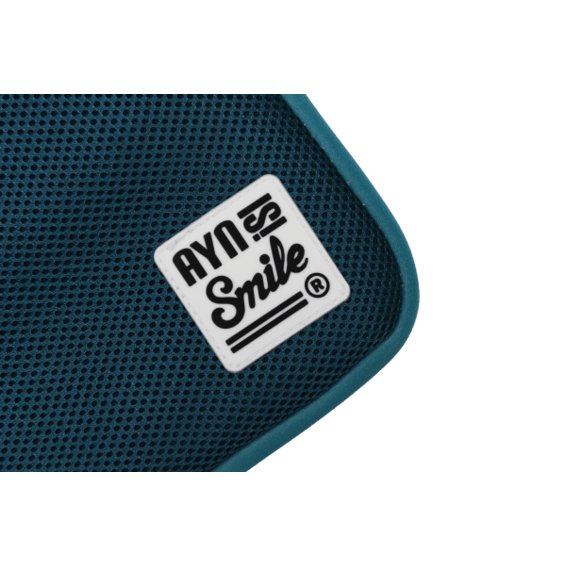 Fitness Funda Portátil Y Tablet Neopreno 13 Y 14 Pulgadas Sleeve Azul Turquesa