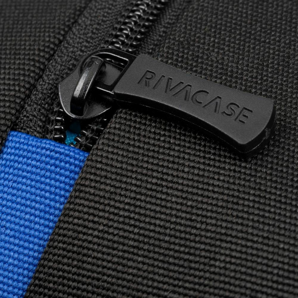 EAN 4260709011875 - Rivacase 5516 mochila City backpack Negro Poliéster imagen 16