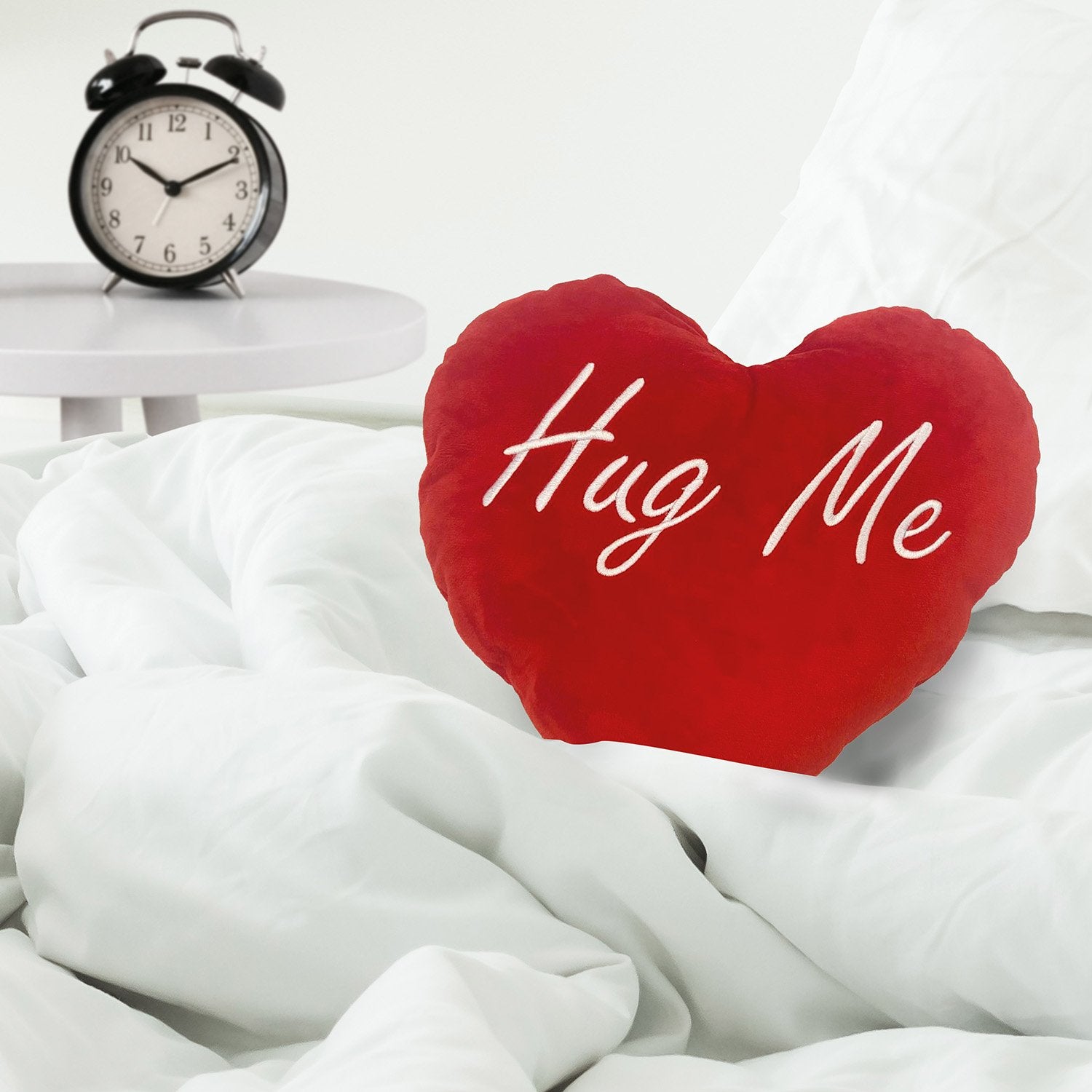 Mad Monkey - Almohadilla Térmica "Hug Me"