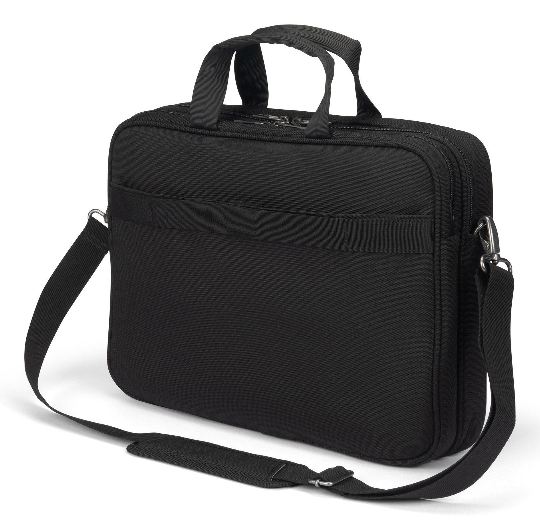 EAN 7640239423237 - DICOTA D32173-RPET maletines para portátil 35,6 cm (14") Maletín Negro imagen 3
