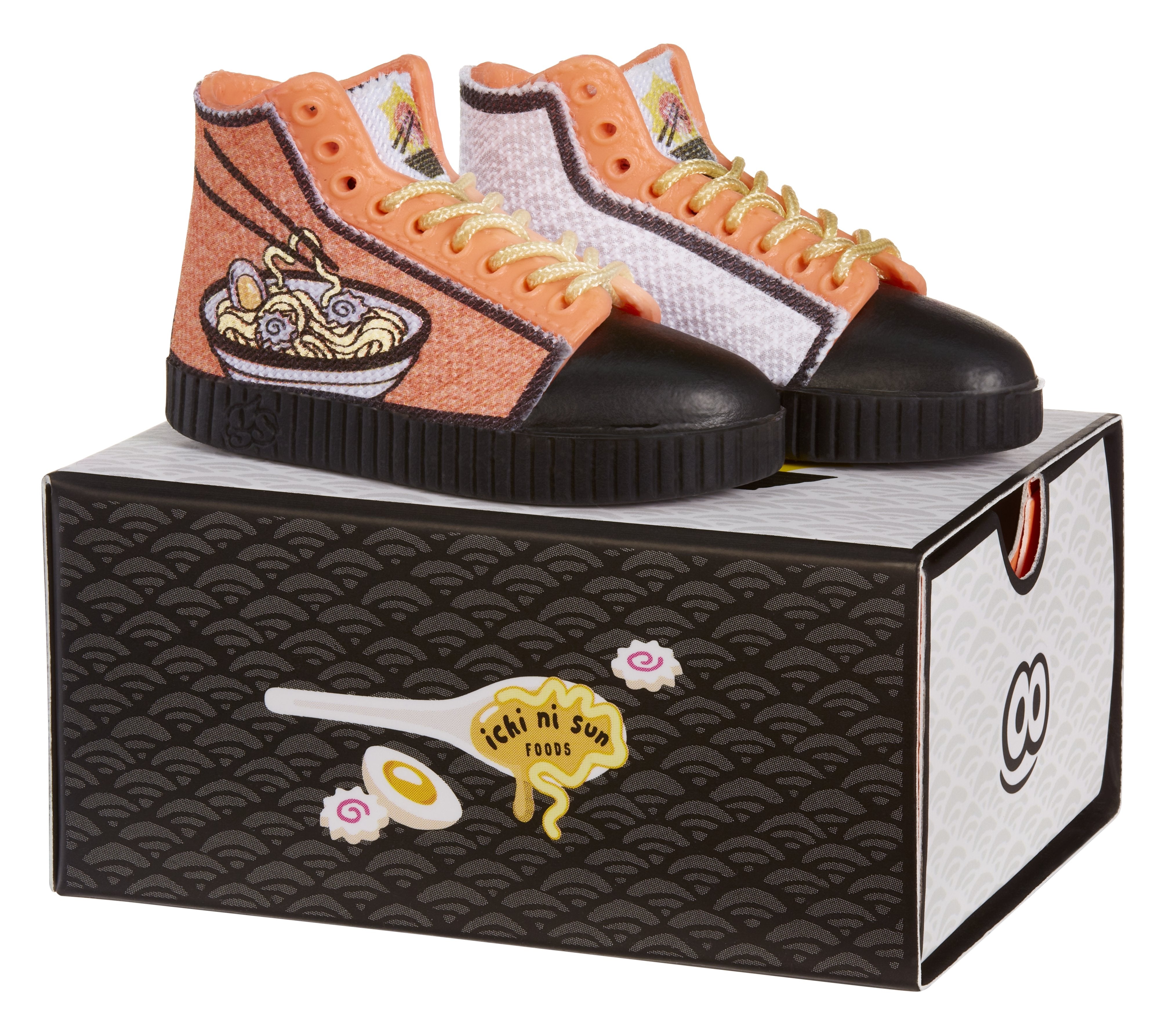 EAN 35051546955 - Miniverse Make It Mini Sneakers in PDQ imagen 7