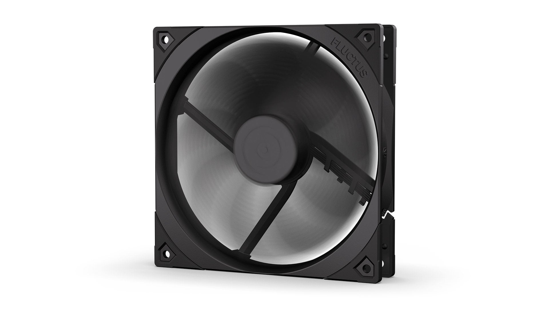 EAN 5903018665962 - ENDORFY Fluctus 140 PWM Carcasa del ordenador Ventilador 14 cm Negro imagen 3
