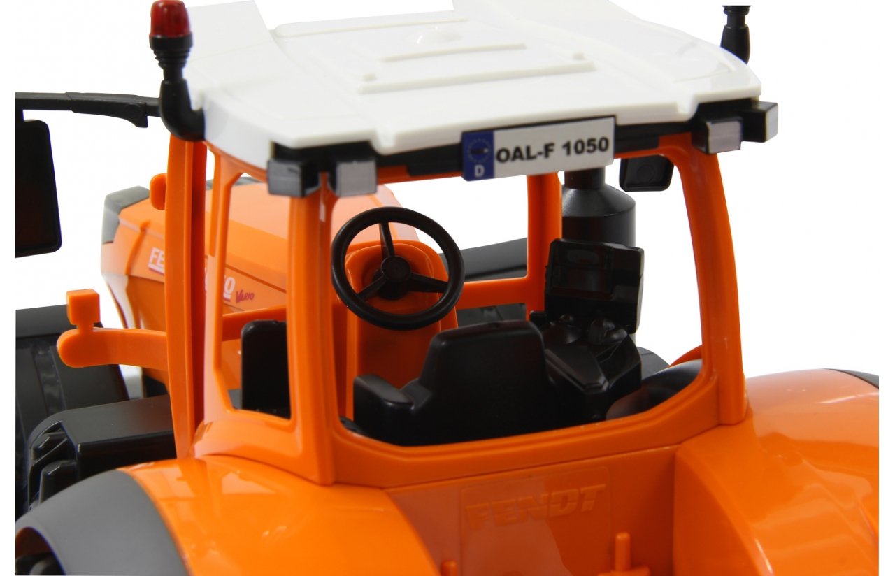 Jamara Fendt 1050 Vario Communal 1:16 2.4 Ghz