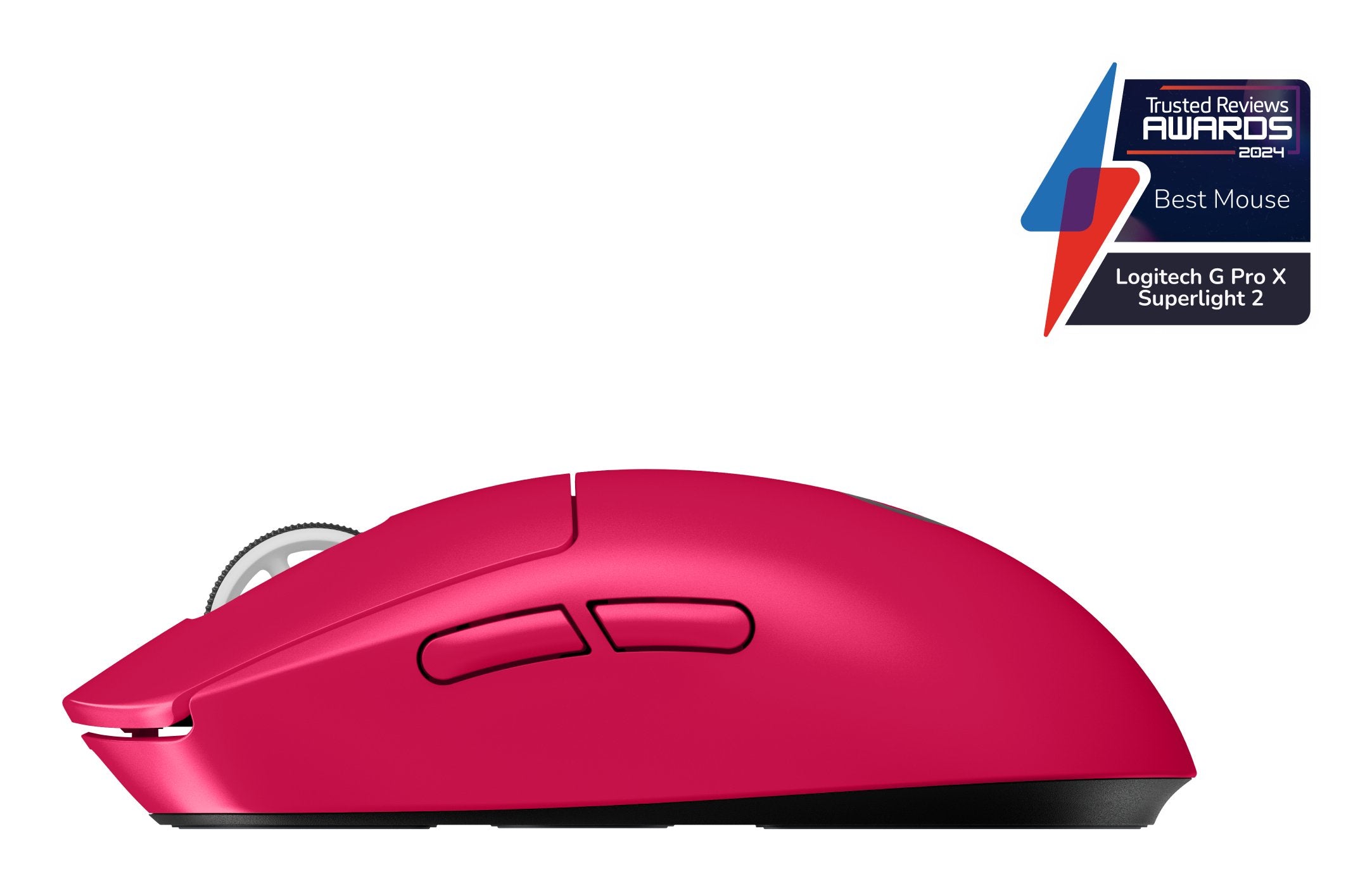 EAN 5099206113176 - Logitech G 910-006798 ratón Juego mano derecha RF inalámbrico Óptico 32000 DPI imagen 3