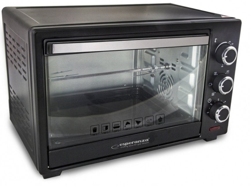 EAN 5901299954317 - Esperanza EKO006 horno tostador 25 L 1600 W imagen 1