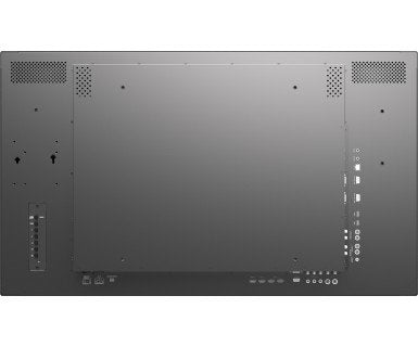 Monitor Iiyama Prolite Th4265mis-B1ag Pantalla Táctil 42" 1920 X 1080 Pixeles Multi-Touch Negro