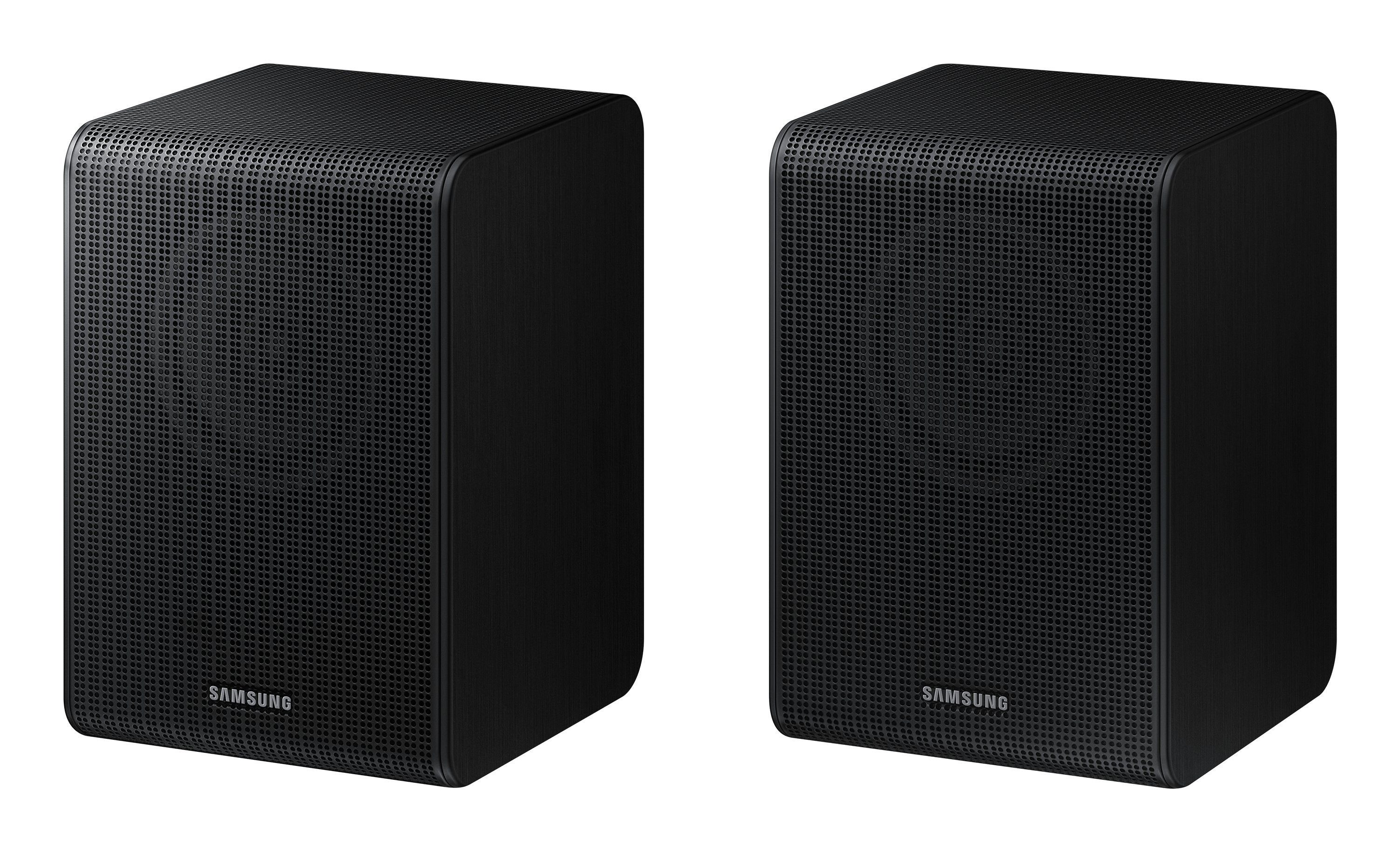 Altavoces Samsung Swa-9200s De Canal Posterior 2.0.2-Channel Inalámbrico 140 Vatios (Total)
