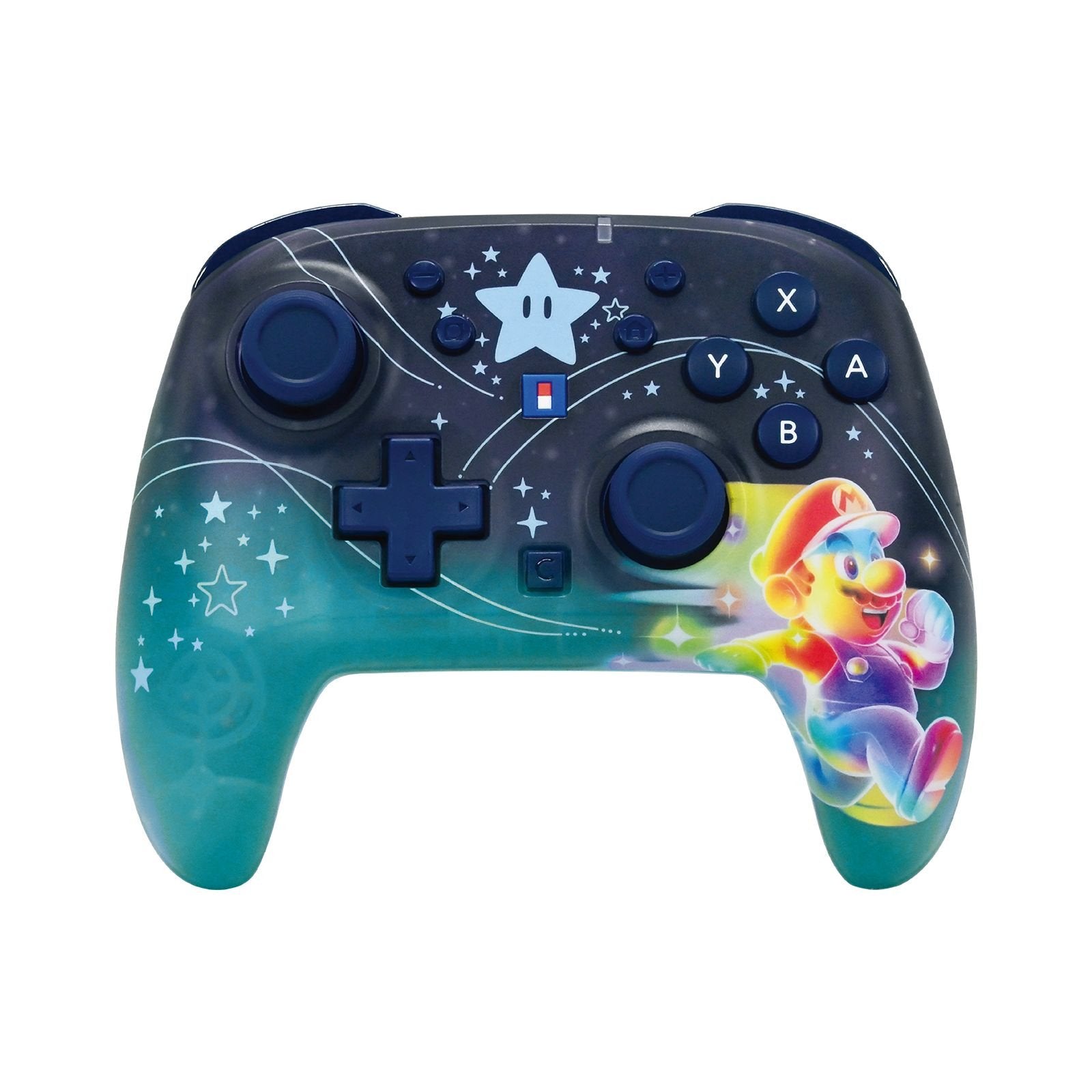 Mando Wireless Hori (Mario)