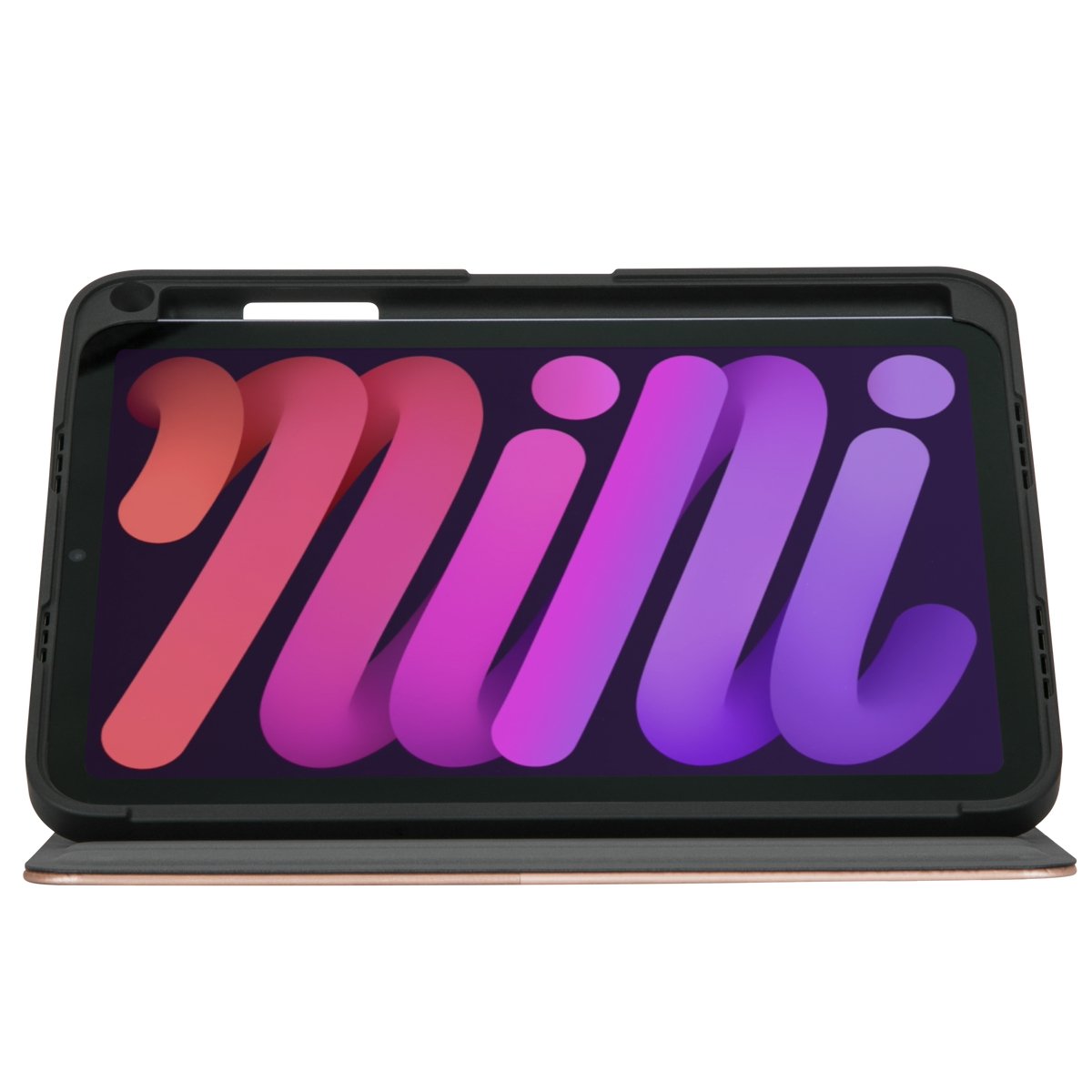 EAN 5051794036398 - Targus Click-In 21,1 cm (8.3") Folio Oro rosa imagen 7