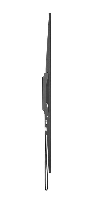 Goobay 49892 Soporte Para Tv 2,16 M (85") Gris