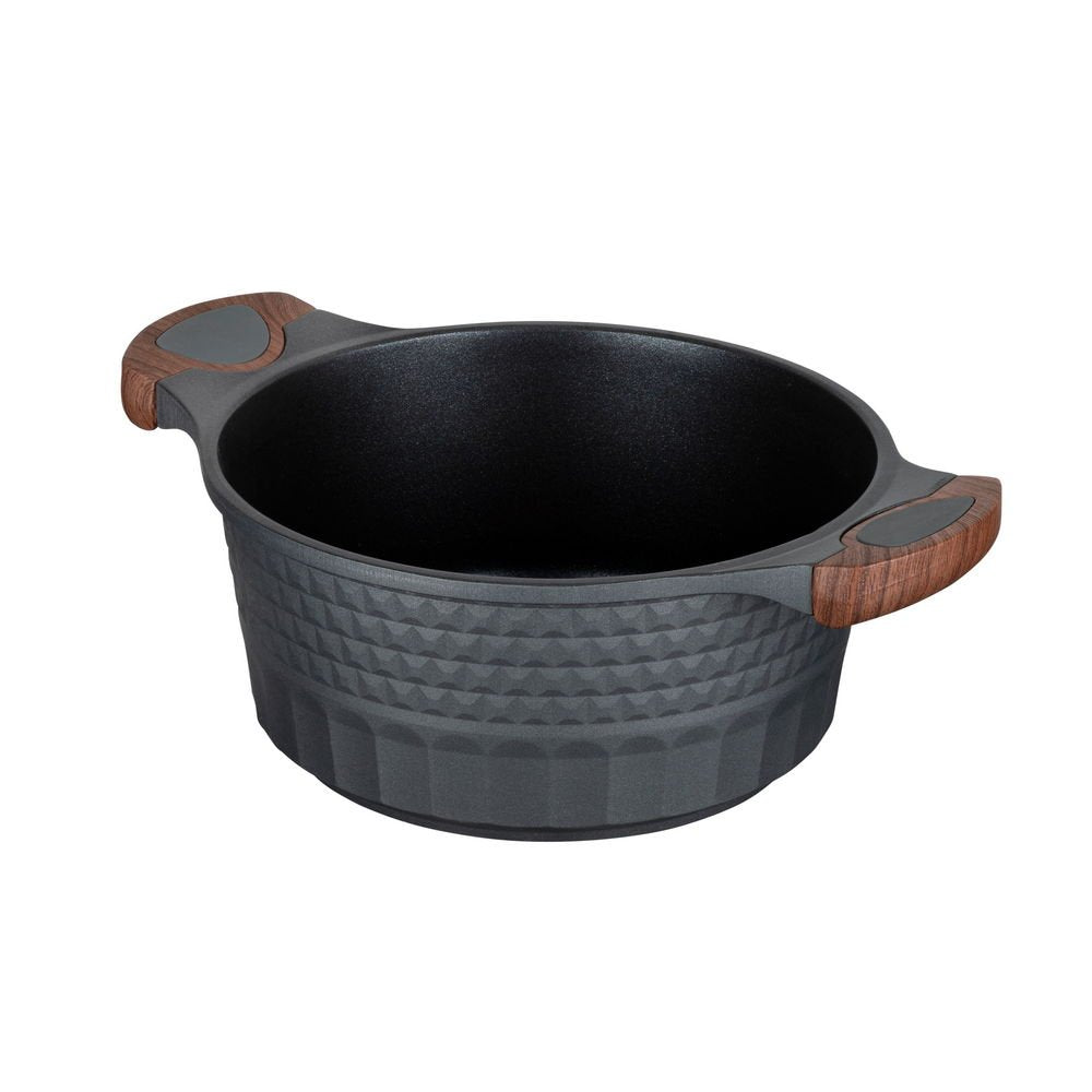 EAN 4260403579022 - Resto Kitchenware Capella 2,6 L Alrededor Negro, Madera imagen 2