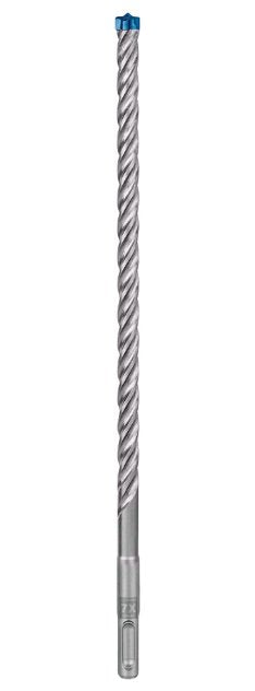 Bosch Expert Broca Sds-Plus-7x, Ø 10mm, 10 Piezas 2608900172