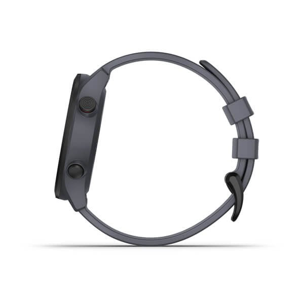 Smartwatch Para Golf Garmin Approach S12/ Gps/ Gris