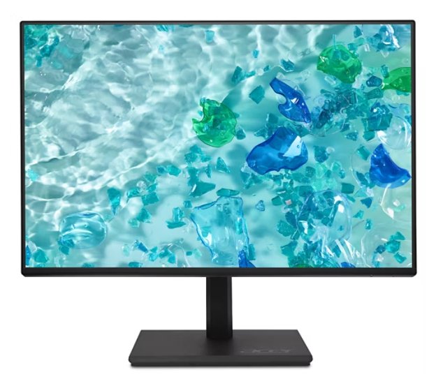 EAN 4711474183972 - Acer Vero B7 B277 G pantalla para PC 68,6 cm (27") 1920 x 1080 Pixeles Full HD LCD Negro imagen 1