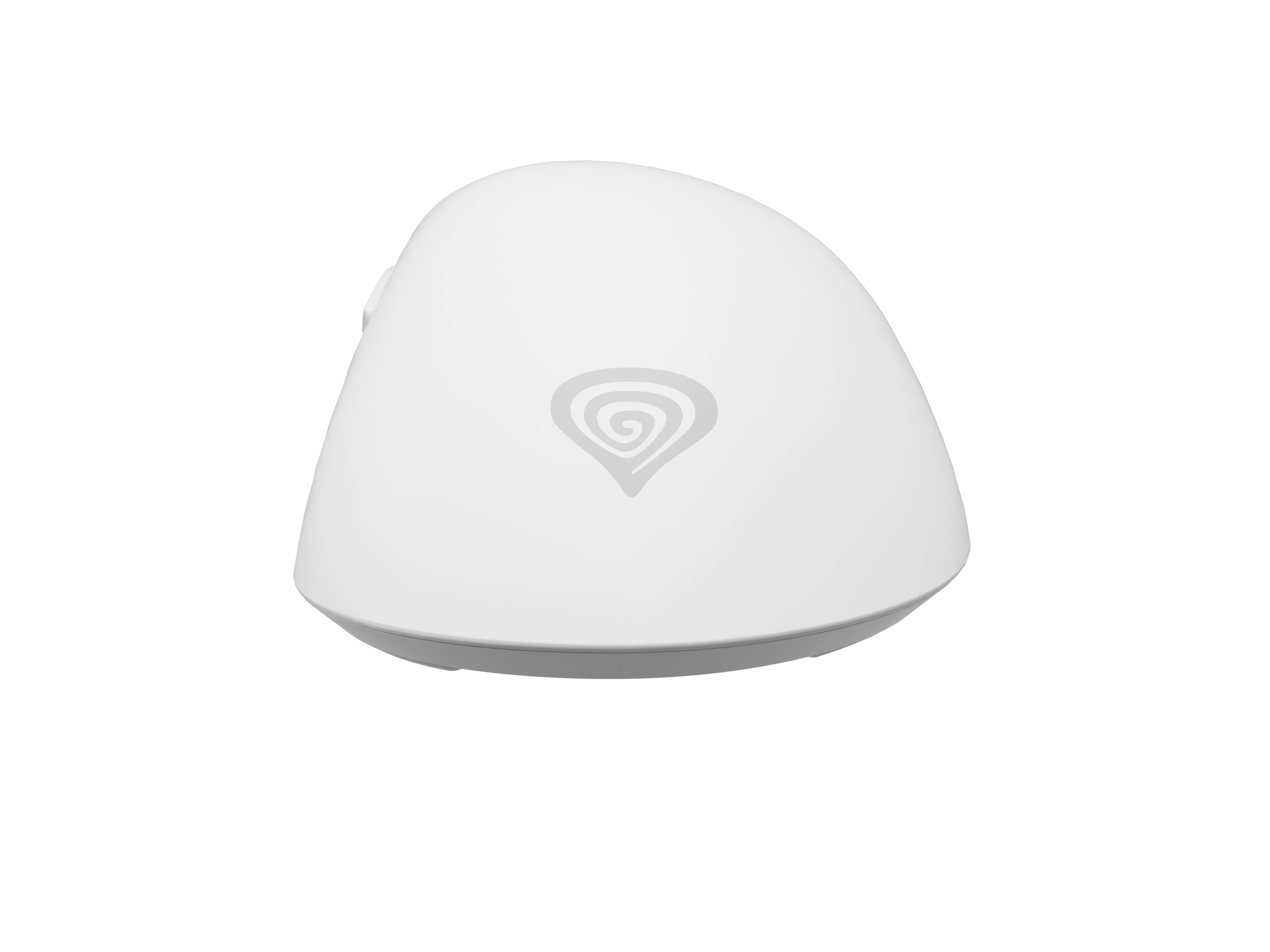 EAN 5901969449983 - GENESIS Zircon 880 ratón Juego mano derecha RF Wireless + Bluetooth + USB Type-C Óptico 12000 DPI imagen 7