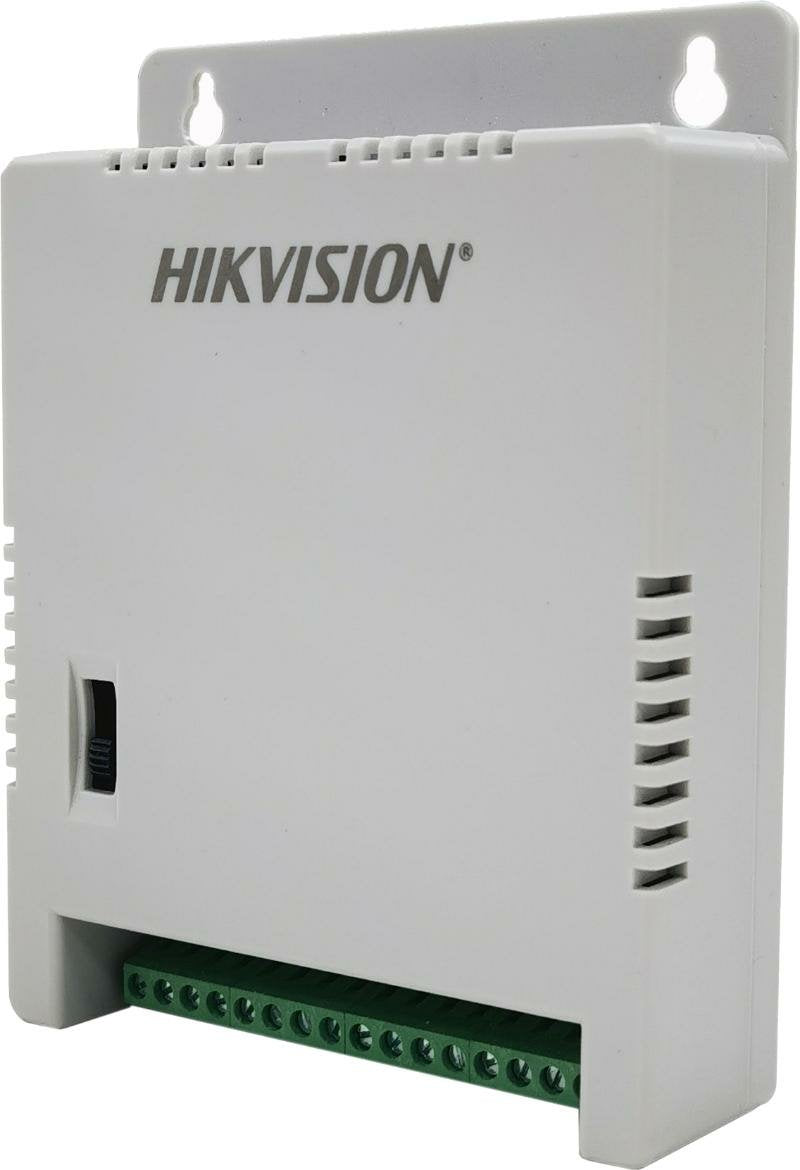 EAN 6931847164911 - Hikvision DS-2FA1205-C8 adaptador e inversor de corriente Interior / exterior 60 W Blanco imagen 1