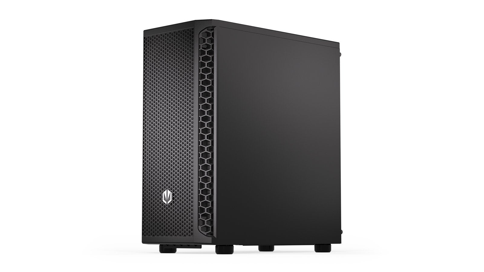 EAN 5903018666228 - ENDORFY Signum 300 Solid Torre Negro imagen 12