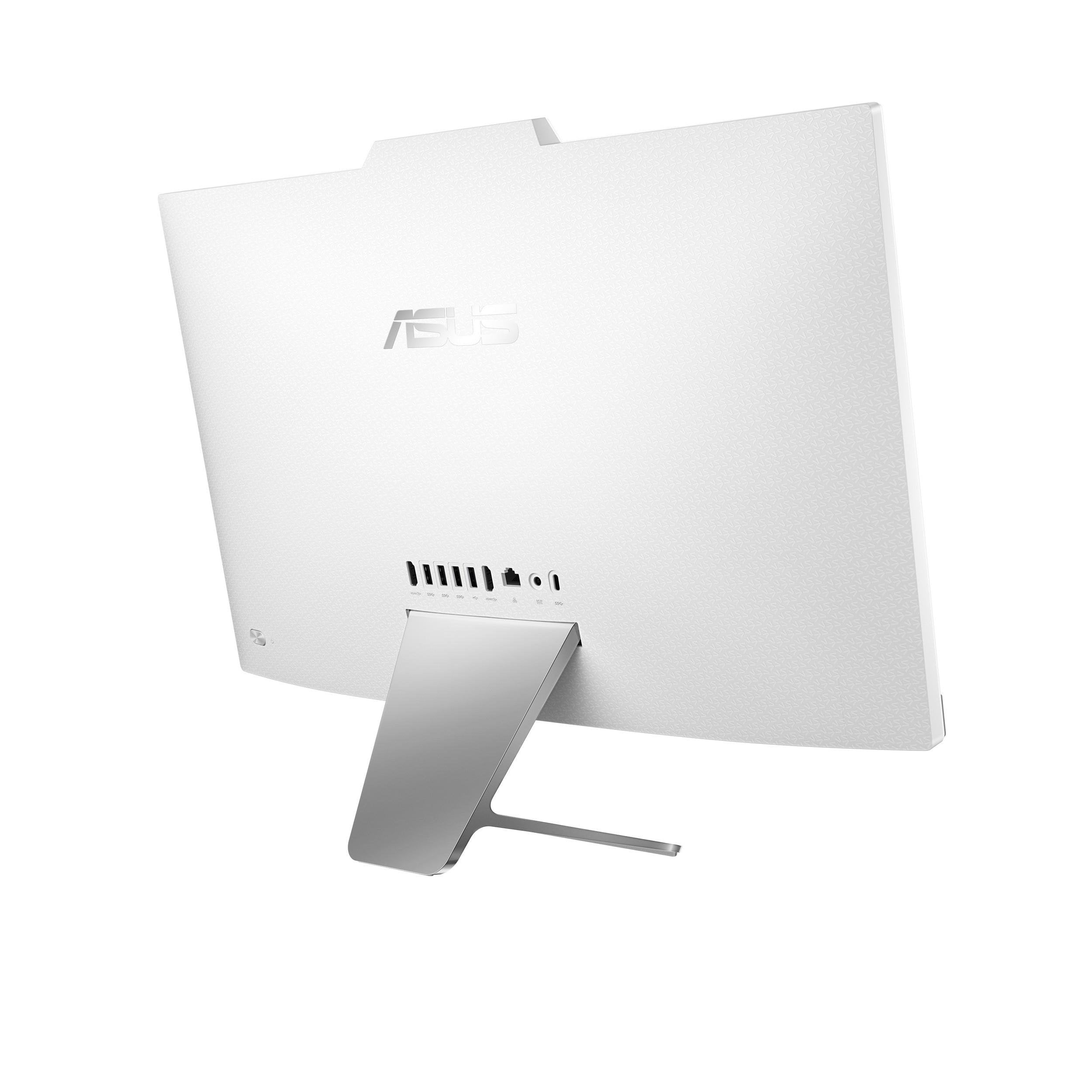 Pc All In One Asus A3402wbak-Wa361m Intel Core I7-1255u 16gb 512gb Ssd 23.8' Sin Sistema Operativo