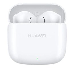 Huawei Watch Fit 4 Blanco + Freebuds Se 2 Blanco