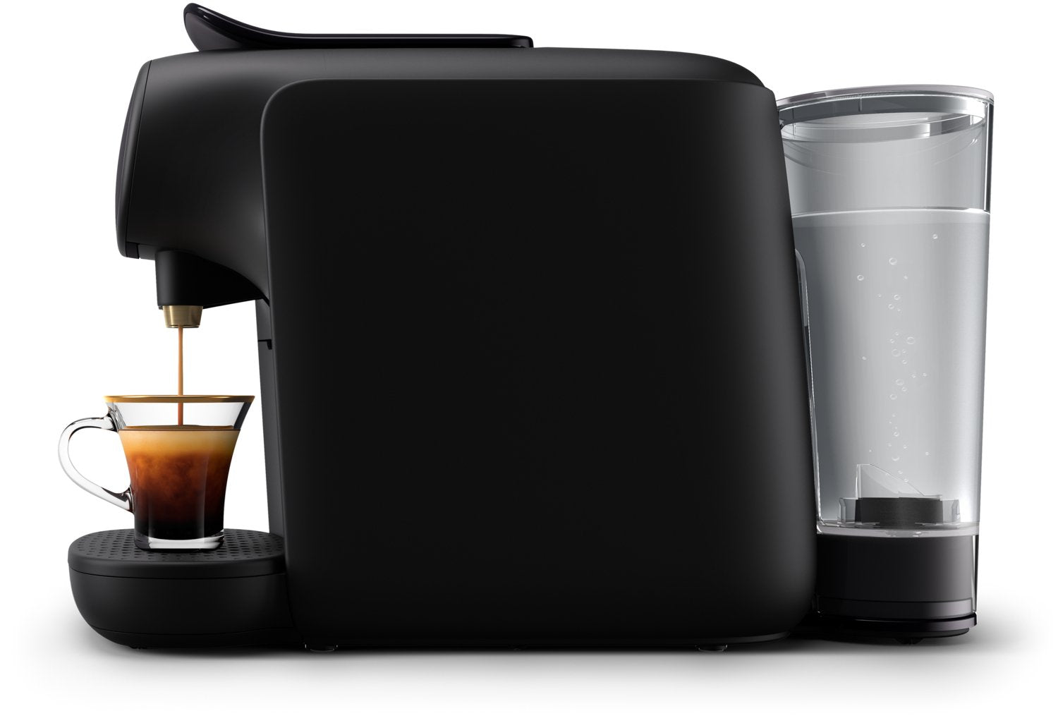 EAN 8720389000102 - L’OR LM9012/60 cafetera eléctrica Totalmente automática 0,8 L imagen 12