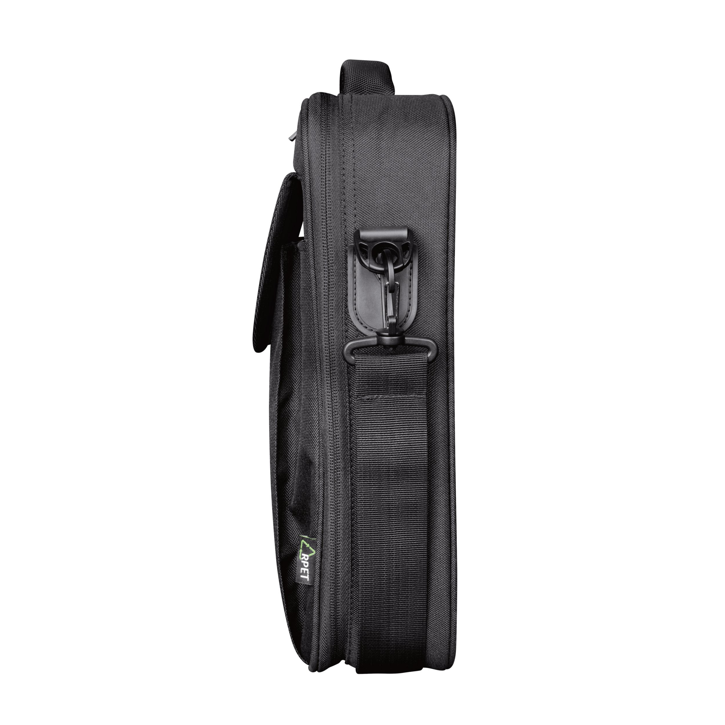 EAN 8713439241891 - Trust Atlanta 40,6 cm (16") Maletín Negro imagen 3