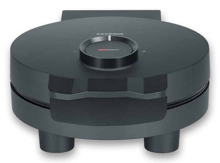 EAN 4008146047053 - Severin WA 2116 1 barquillo(s) 1000 W Negro imagen 5