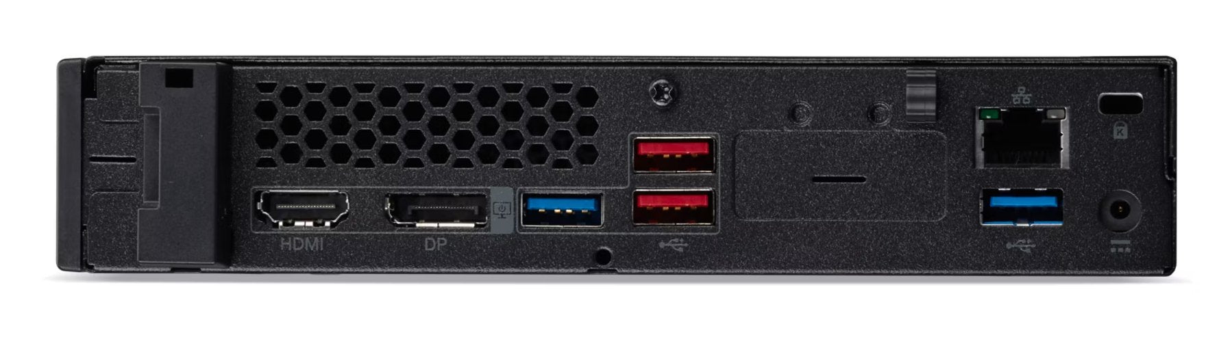 EAN 4711121979729 - Acer Veriton VN6710GT Intel® Core™ i5 i5-13500T 8 GB DDR4-SDRAM 512 GB SSD Puesto de trabajo Negro imagen 5