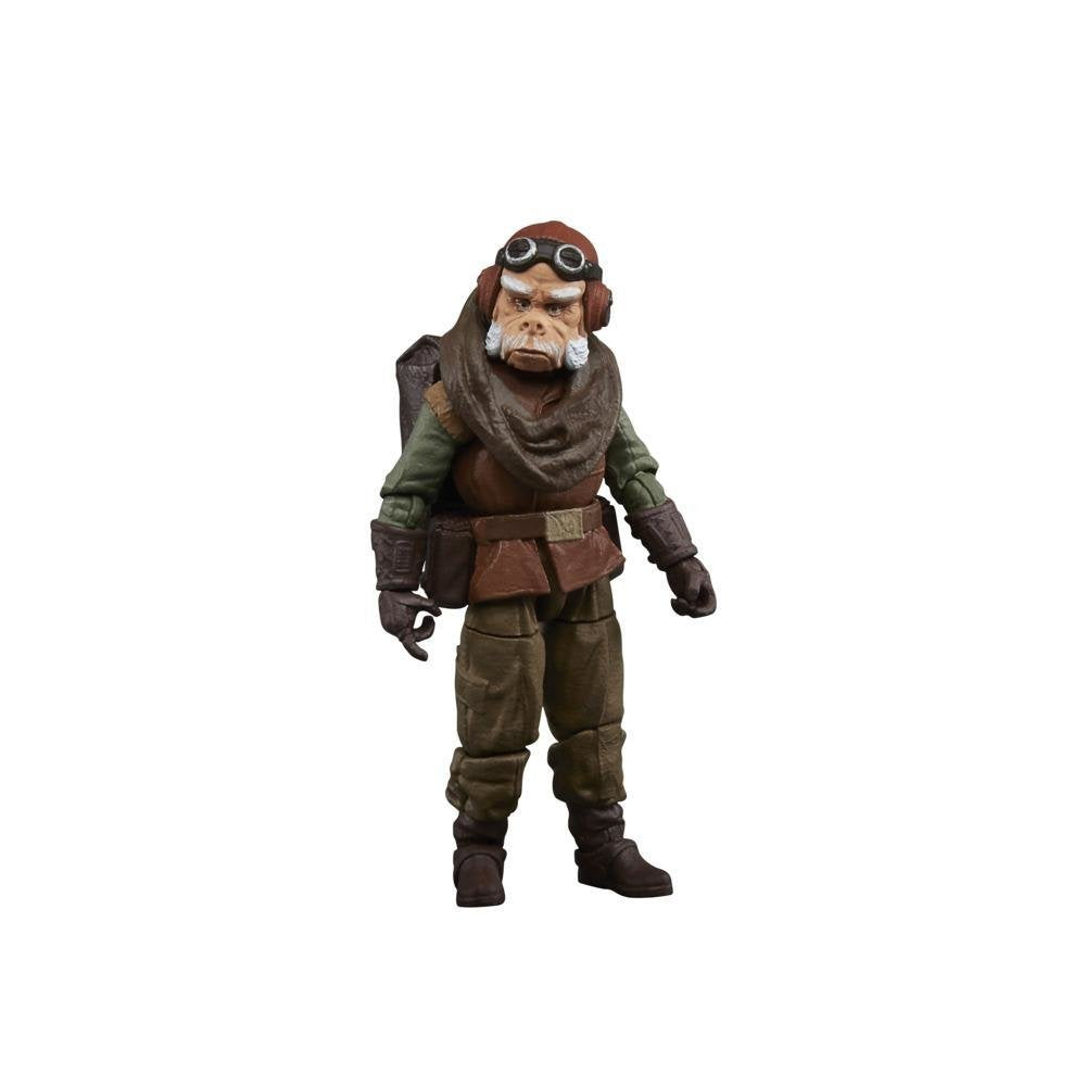 EAN 5010993957989 - Hasbro F44665X0 toy figure imagen 1
