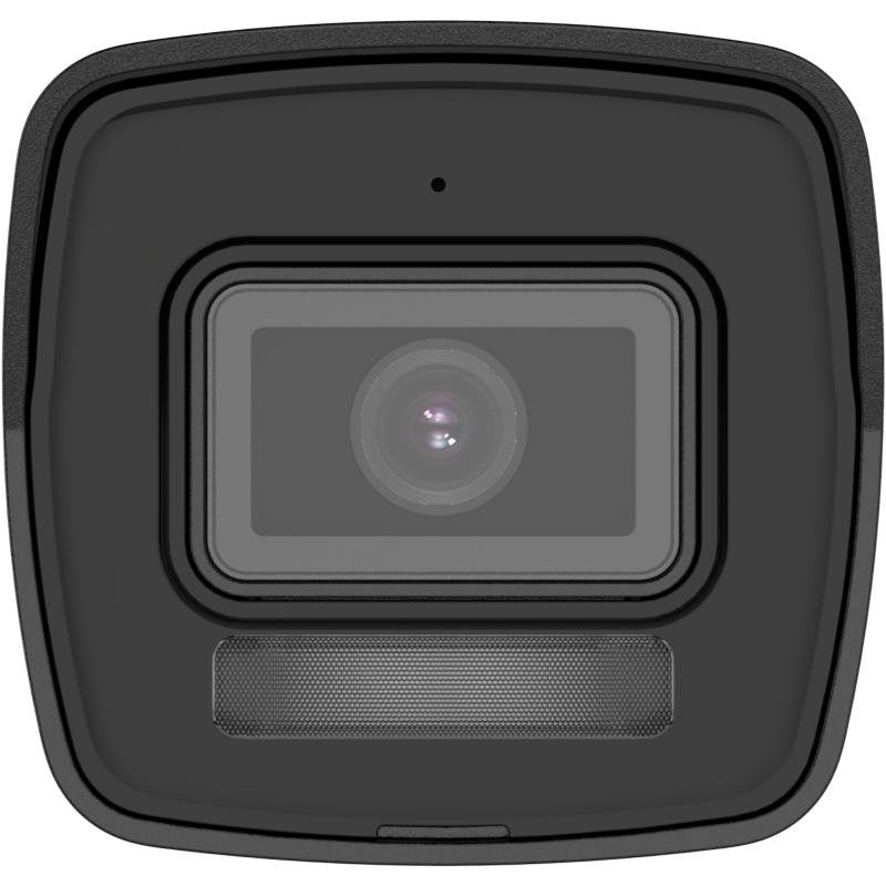 Hikvision Ds-2cd1063g2-Liu 6mp Smart Hybrid Light Fixed Bullet Network Camera