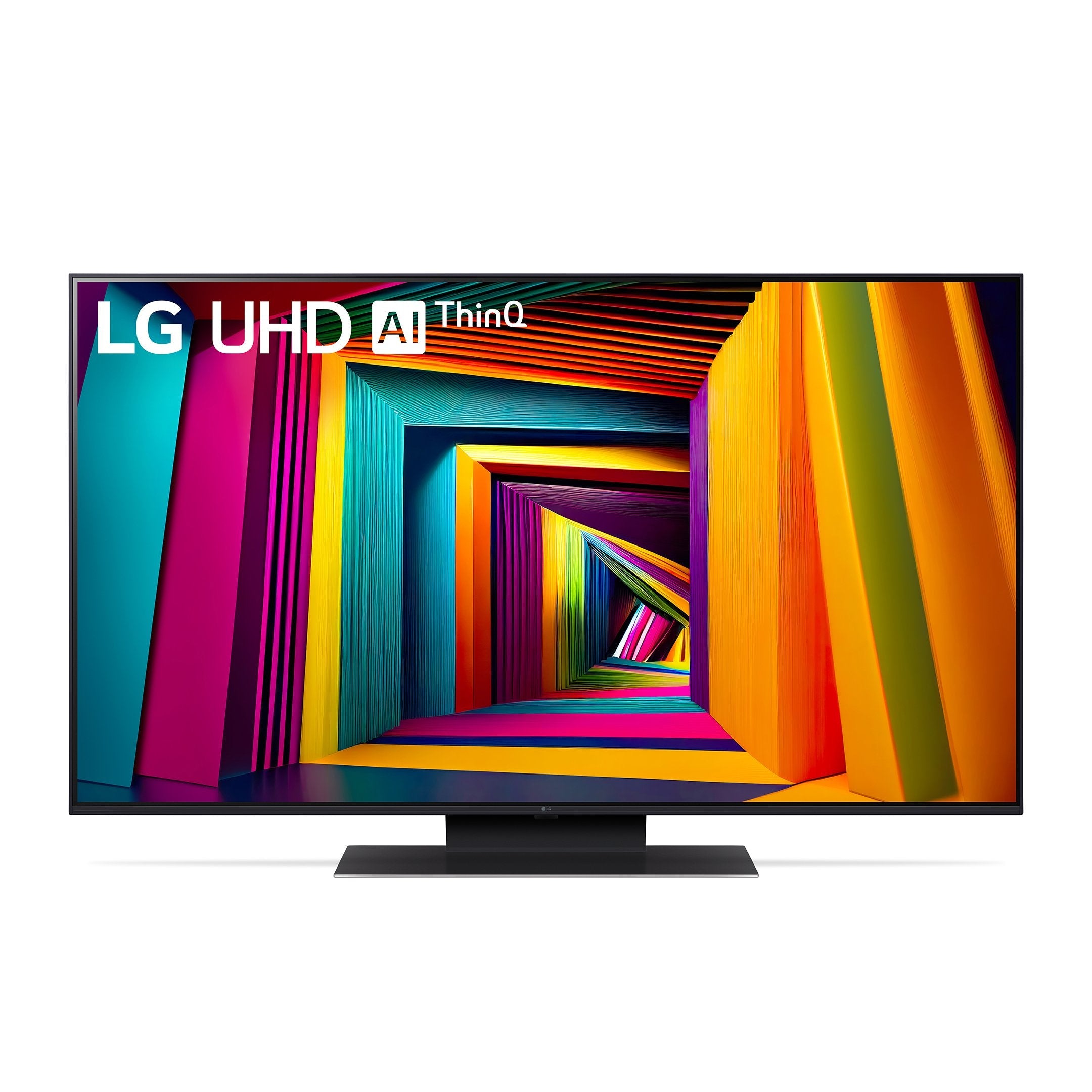 Televisor Lg Uhd 50ut91006la 50' Ultra Hd 4k Smart Tv Wifi
