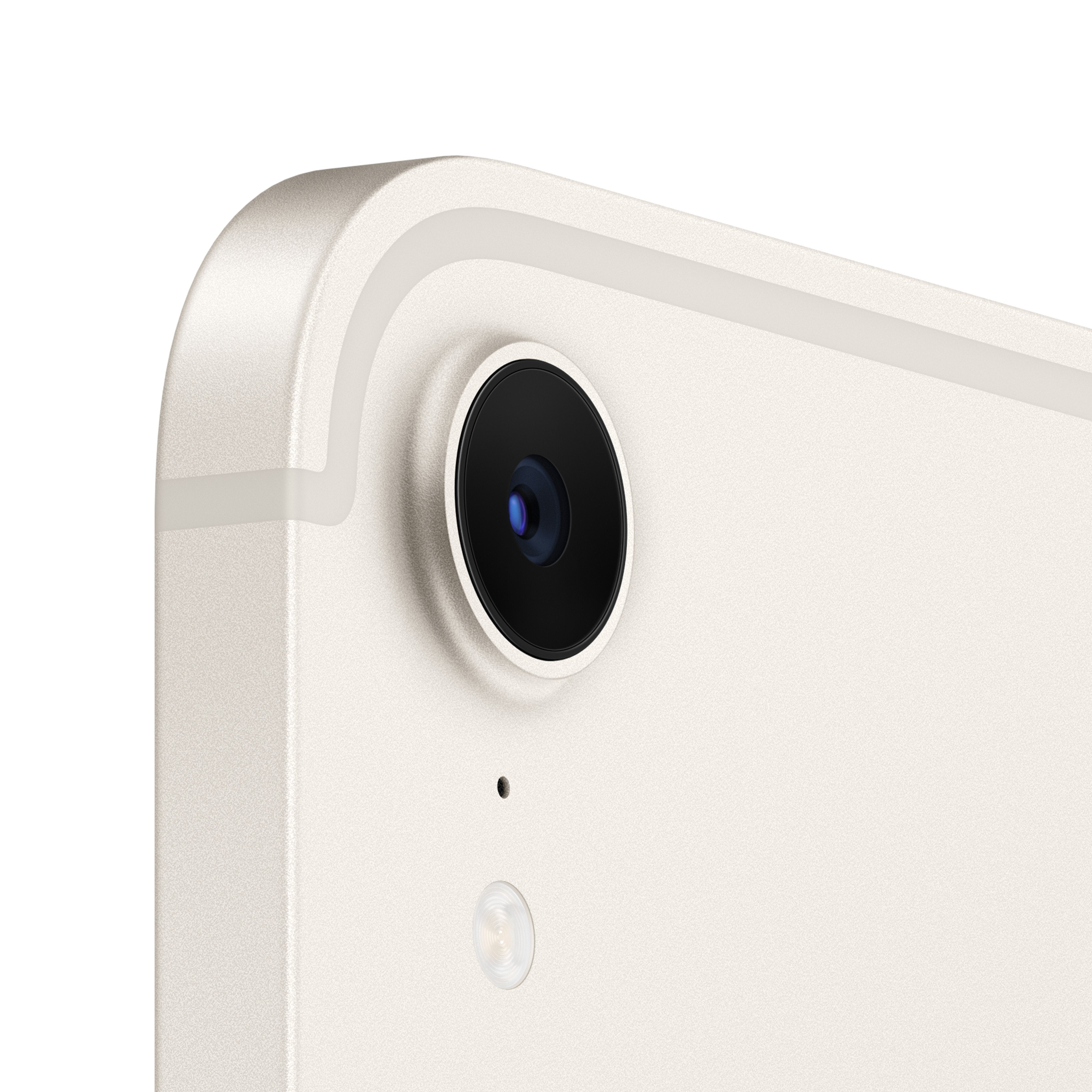 EAN 0195949756658 - Apple iPad mini 5G TD-LTE & FDD-LTE 256 GB 21,1 cm (8.3") Wi-Fi 6E (802.11ax) iPadOS 18 Beige imagen 4